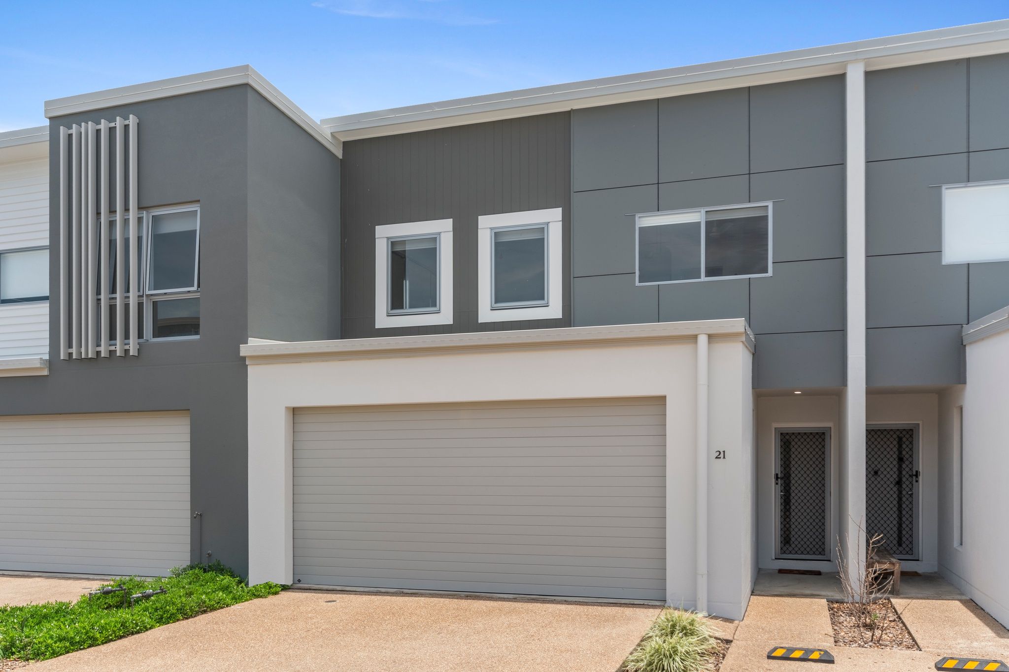 20 Boult Crescent, Burdell QLD 4818