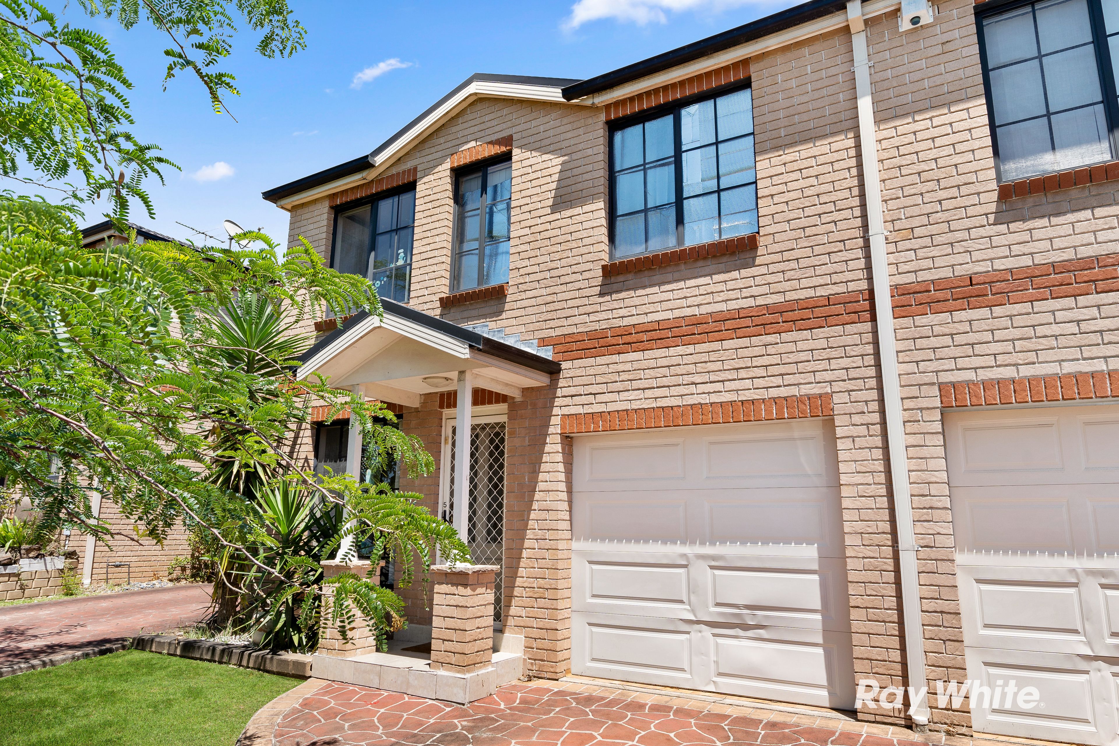 53 Patrick Street, Blacktown NSW 2148
