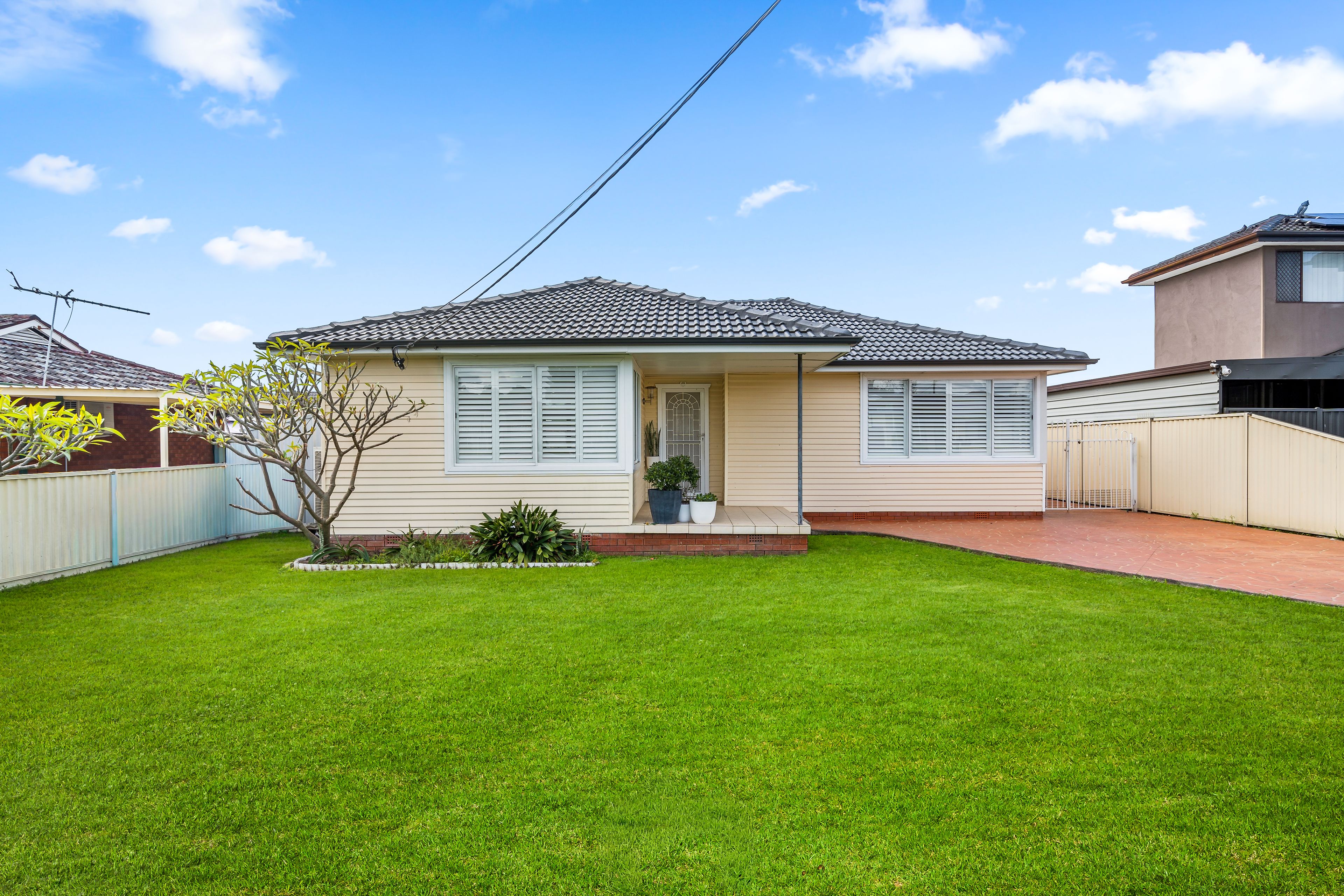 15 Ainslie Street, Fairfield West, NSW 2165