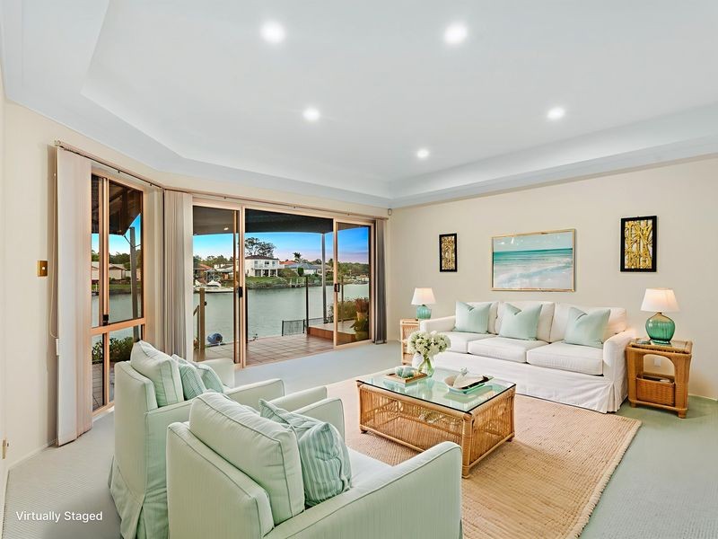 54 Monterey Keys Drive, Helensvale, QLD 4212