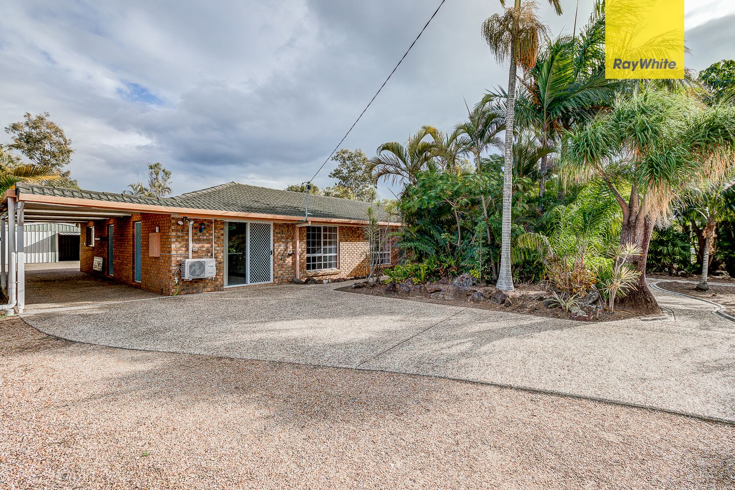 11 Constellation Drive, Loganholme, QLD 4129