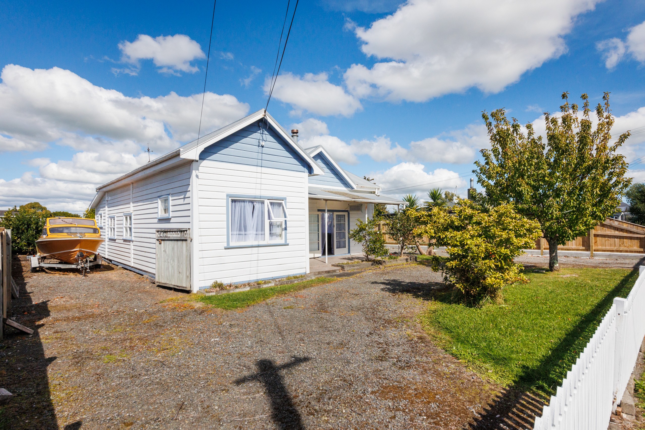 37 Camden Street, Feilding, Manawatu District