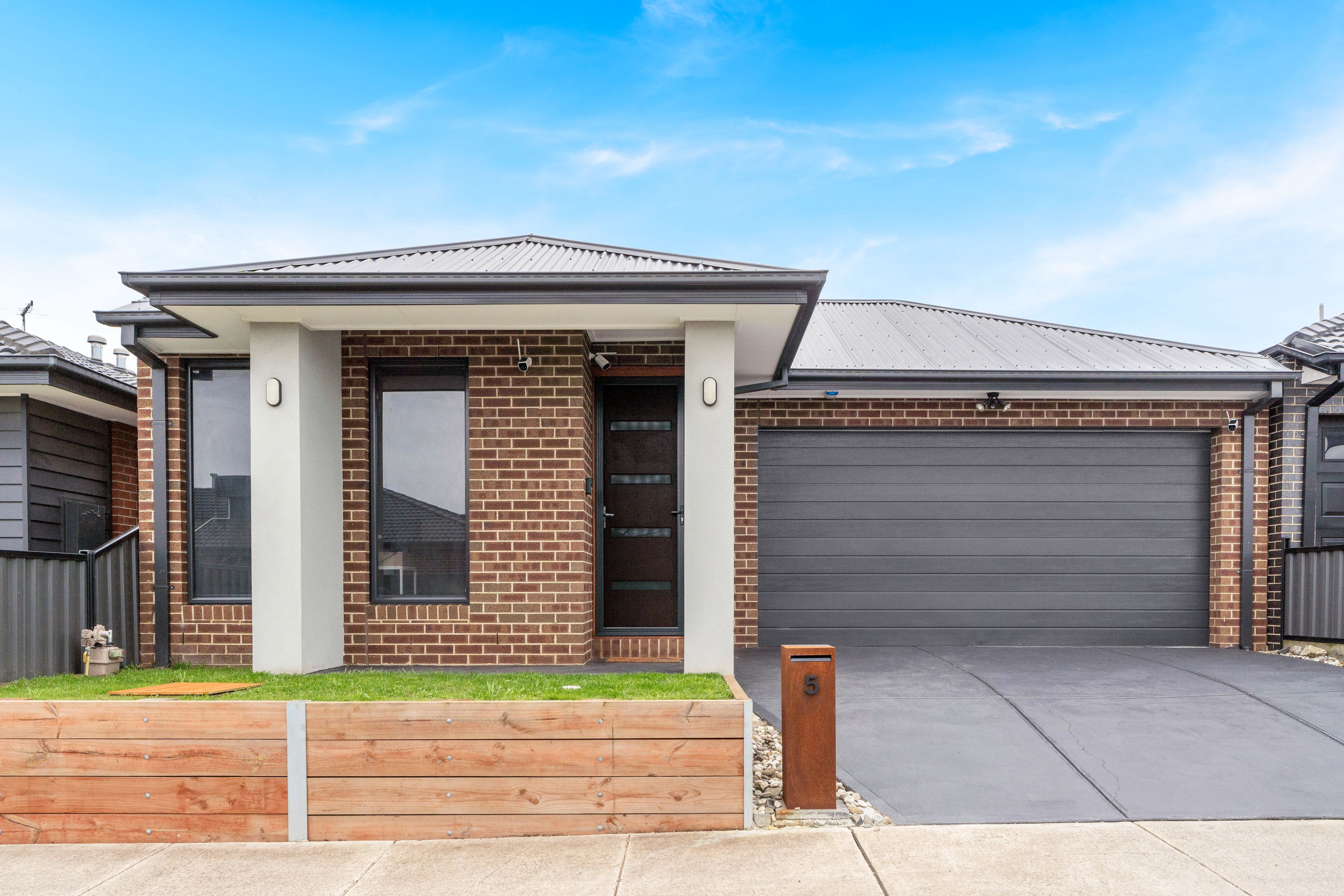 5 Caprara Street — photo from Ray White Craigieburn