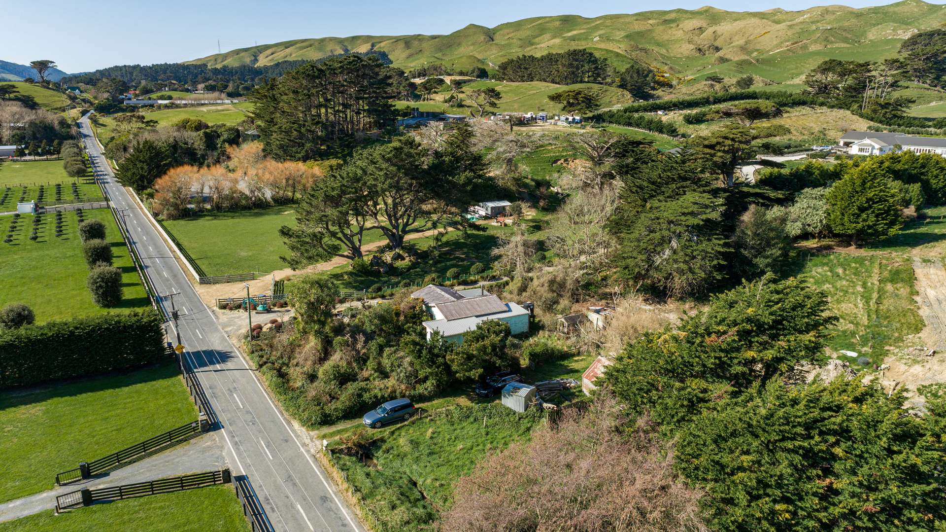 572 Oharui Valley Road photo 3