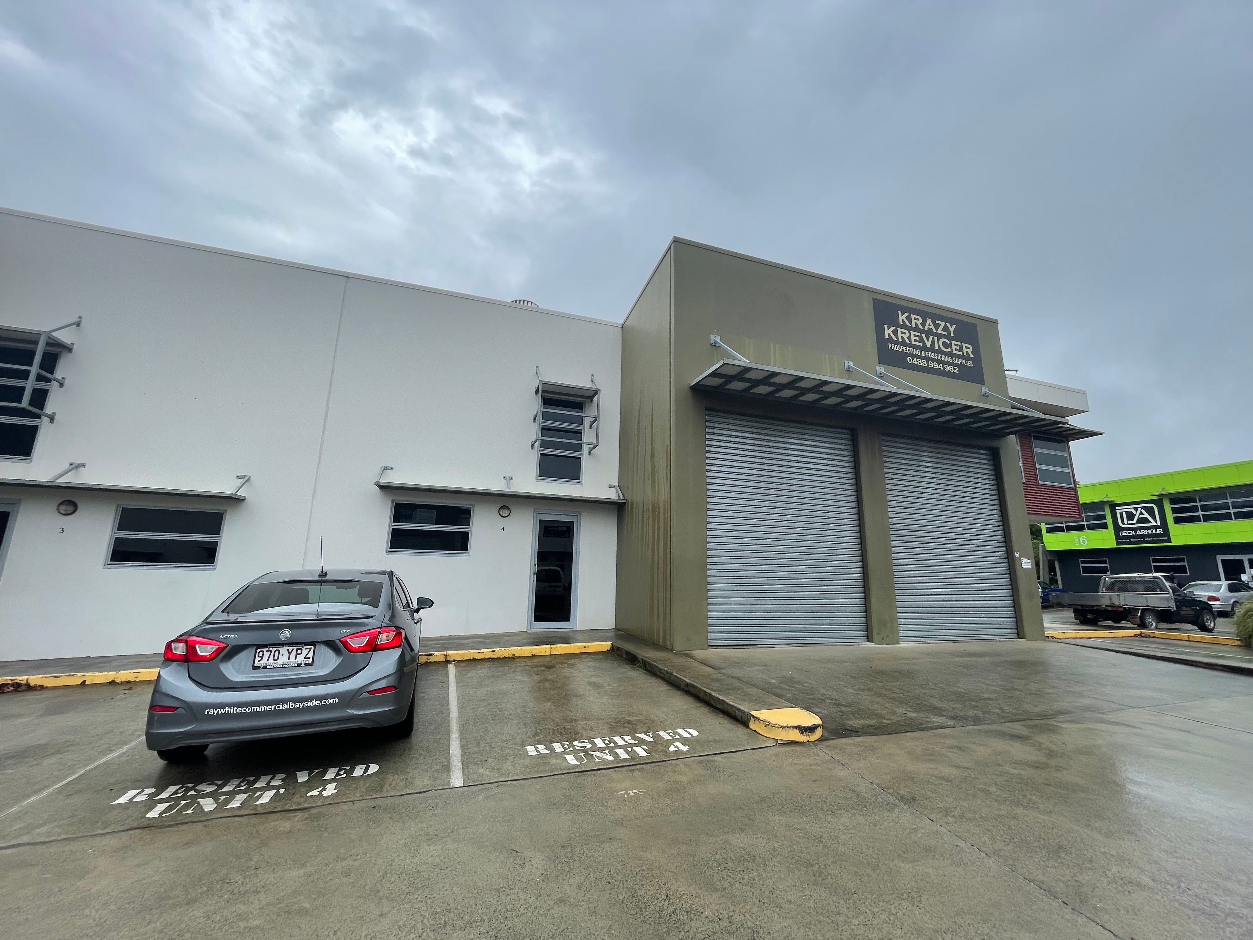 4/5-11 Jardine Drive, Redland Bay, QLD 4165