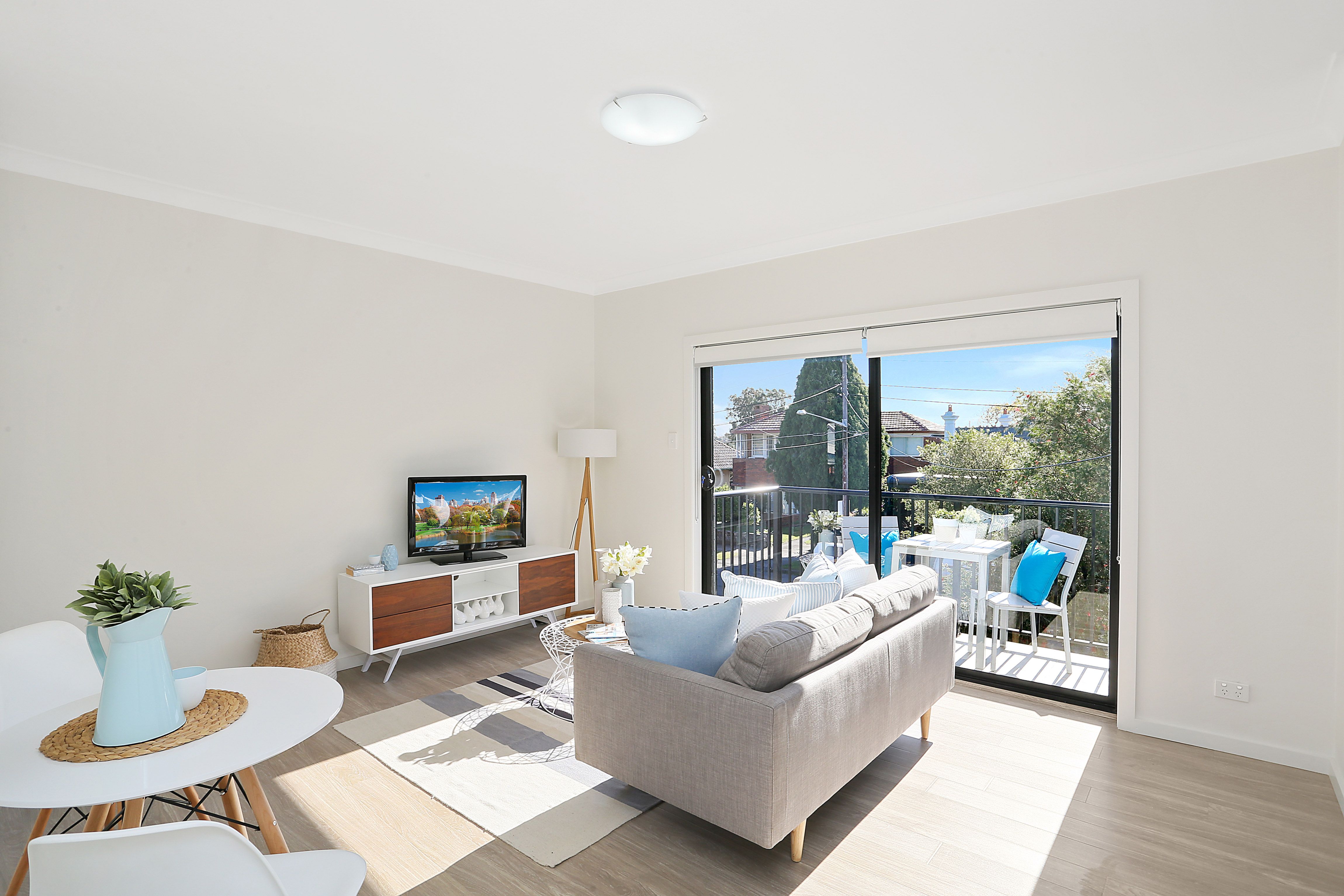 6/28 Canonbury Grove, Dulwich Hill, NSW 2203