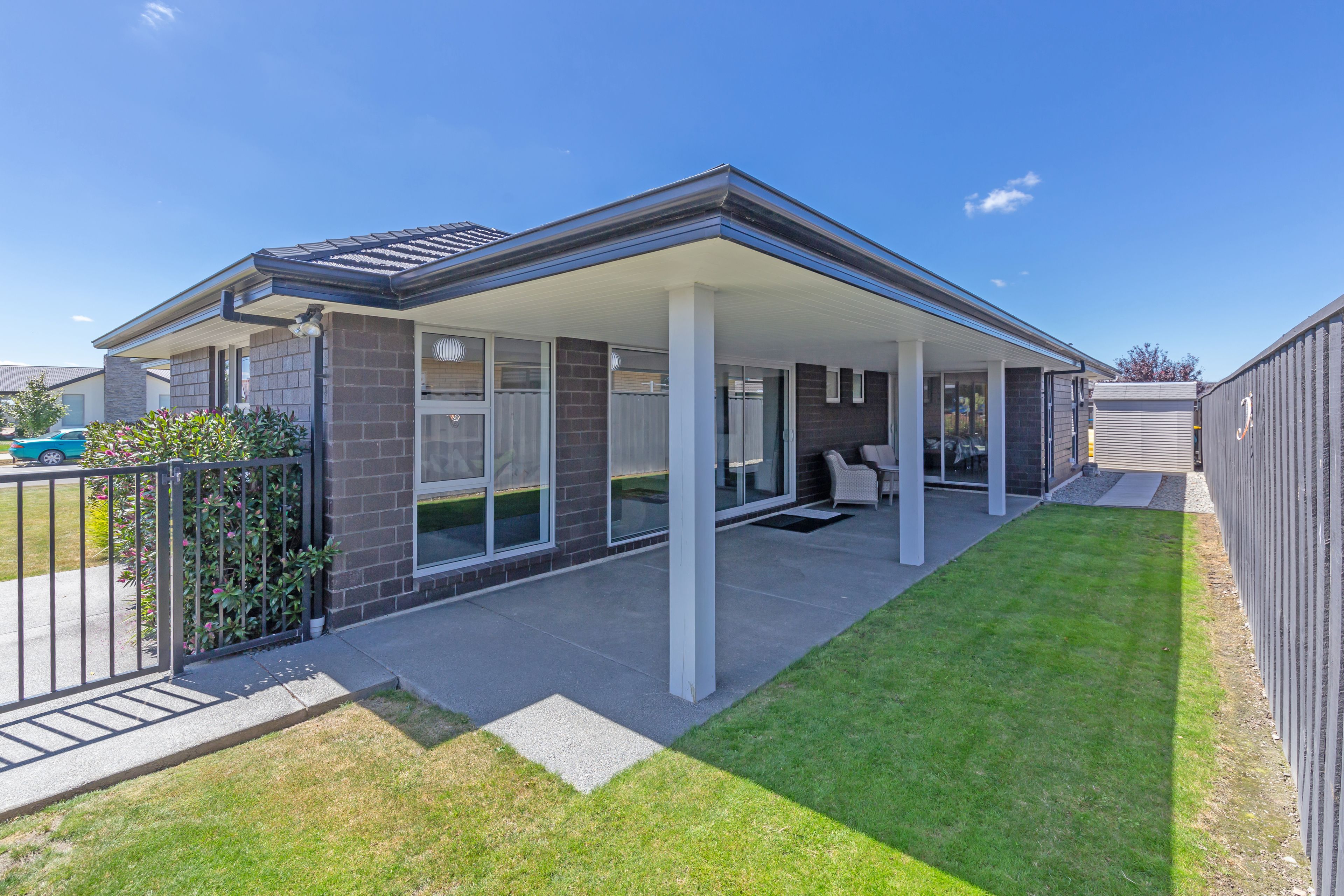 110 Shillingford Boulevard, Rolleston, Selwyn District