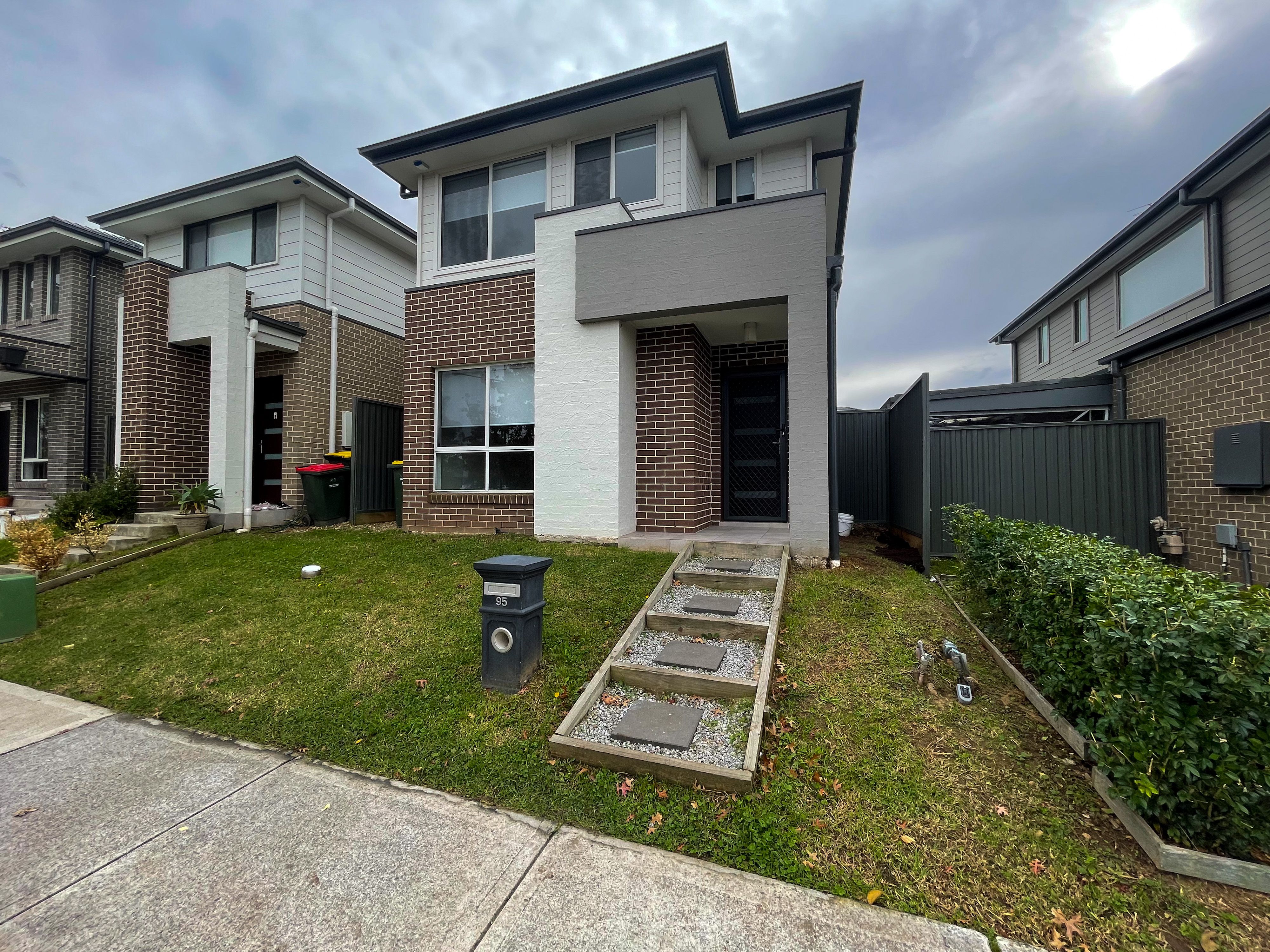 95 Bardia Avenue, BARDIA, NSW 2565