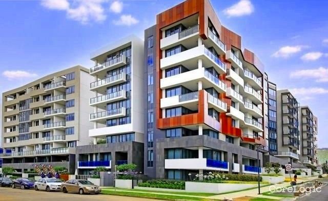 202/51-53 Hill Road, Wentworth Point, NSW 2127