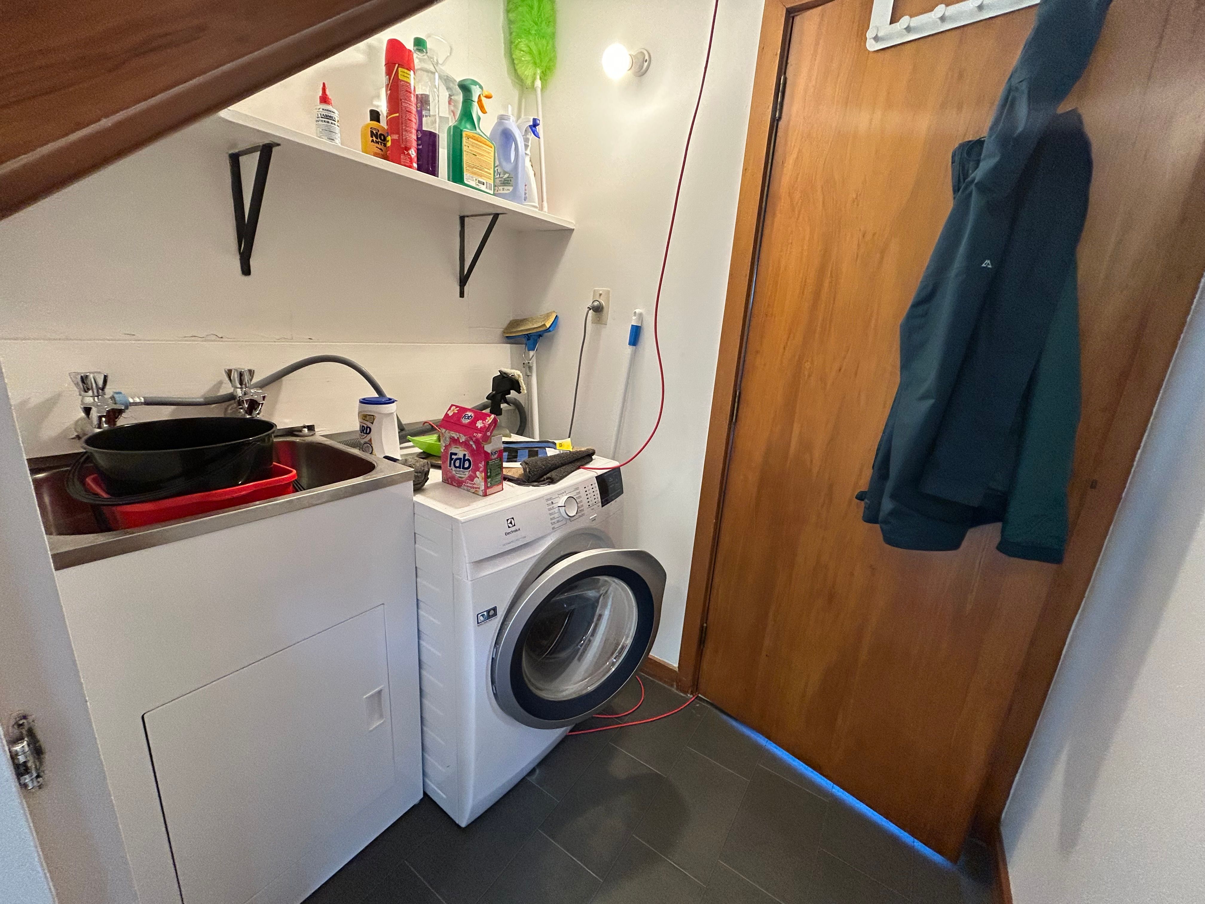 3/12 Berry Street, St Albans, Christchurch City