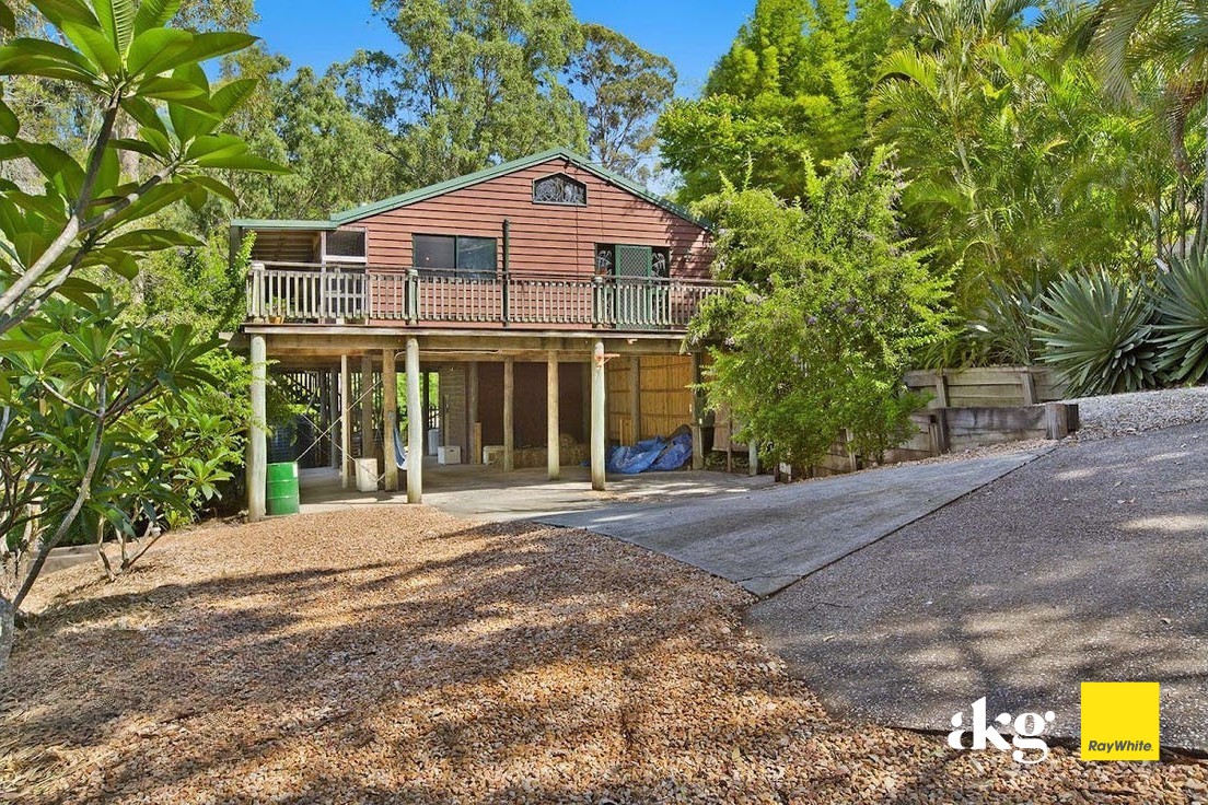 24 PENELOPE Drive, Cornubia, QLD 4130