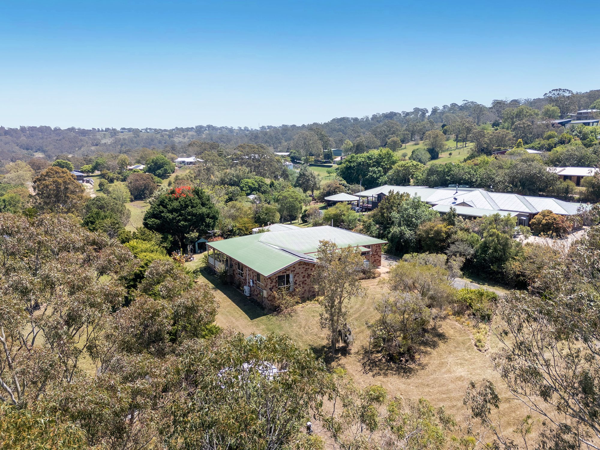 285 Kearney Street, Top Camp, QLD 4350