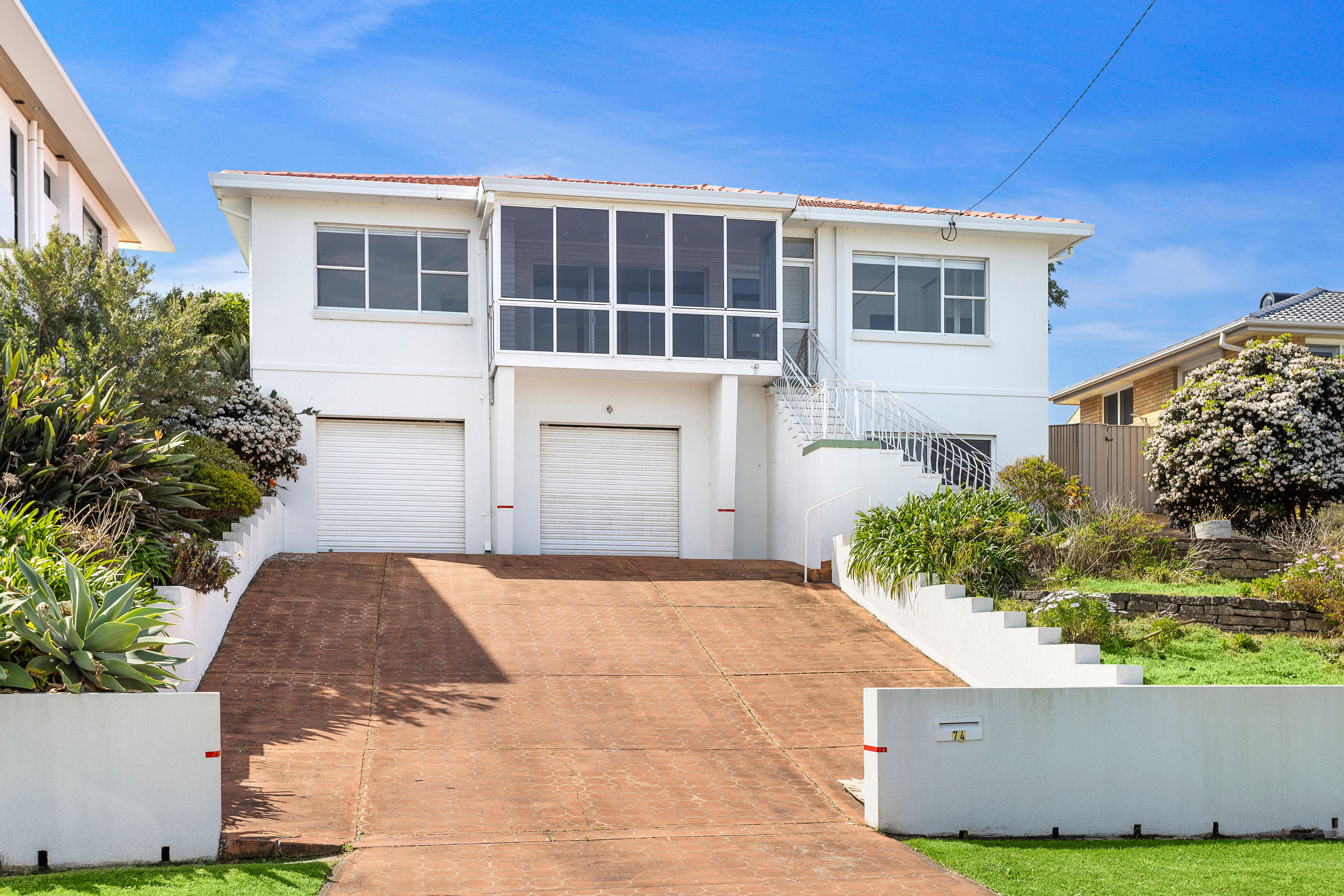74 Tingira Crescent — photo from Ray White Kiama