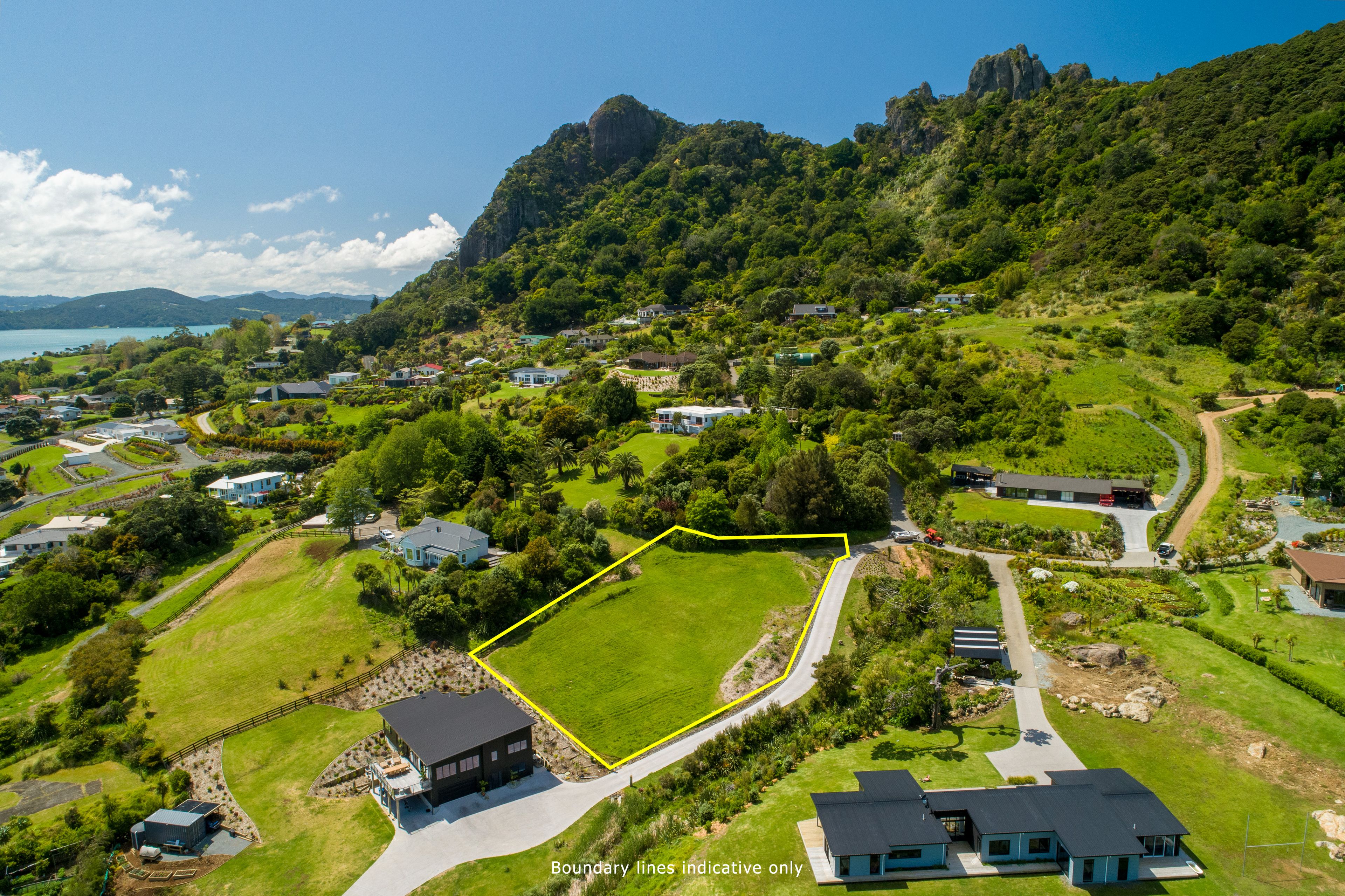 4 Lort Point Lane, Whangarei Heads, Whangarei District