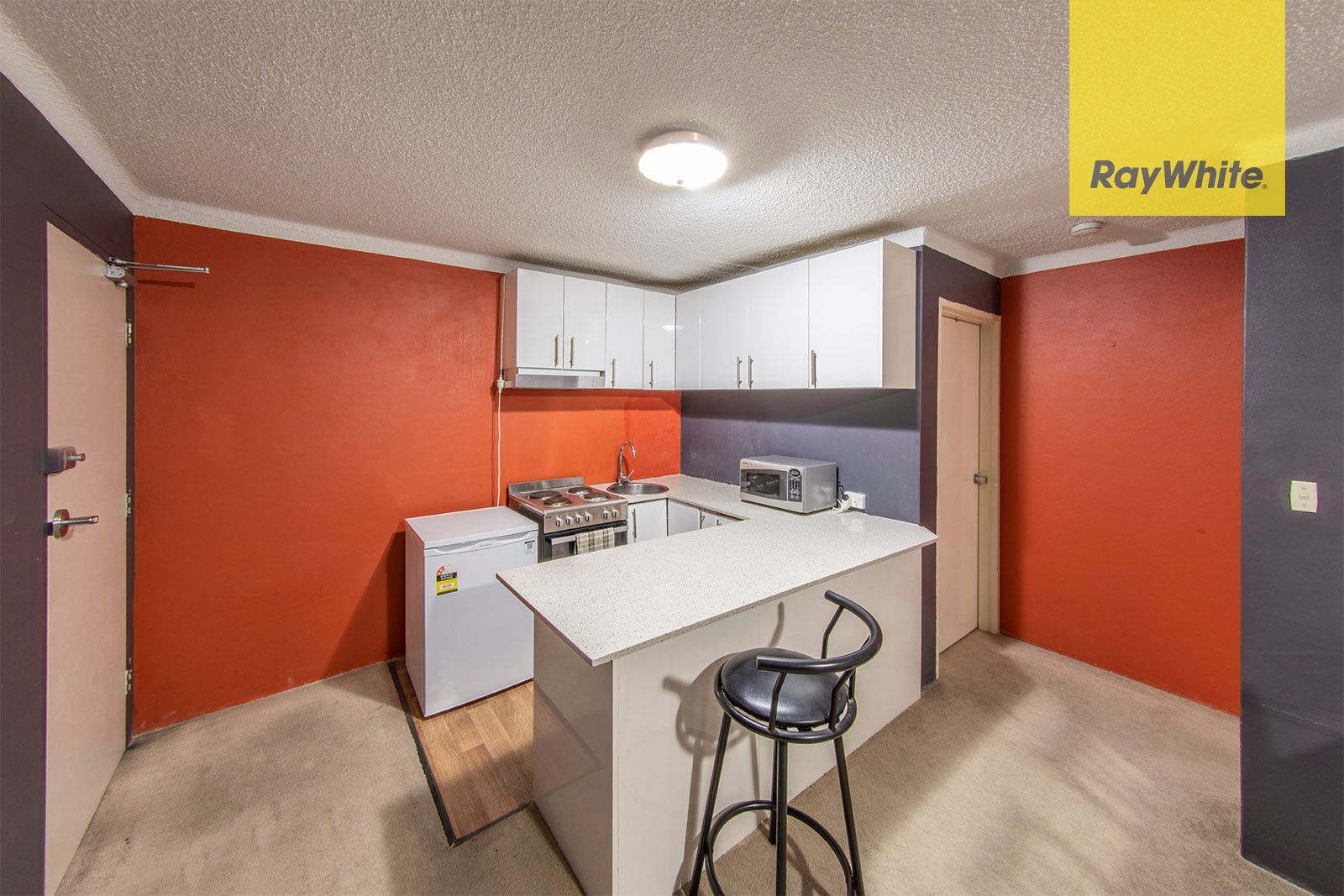 14/91 Great Western Highway, Parramatta, NSW 2150