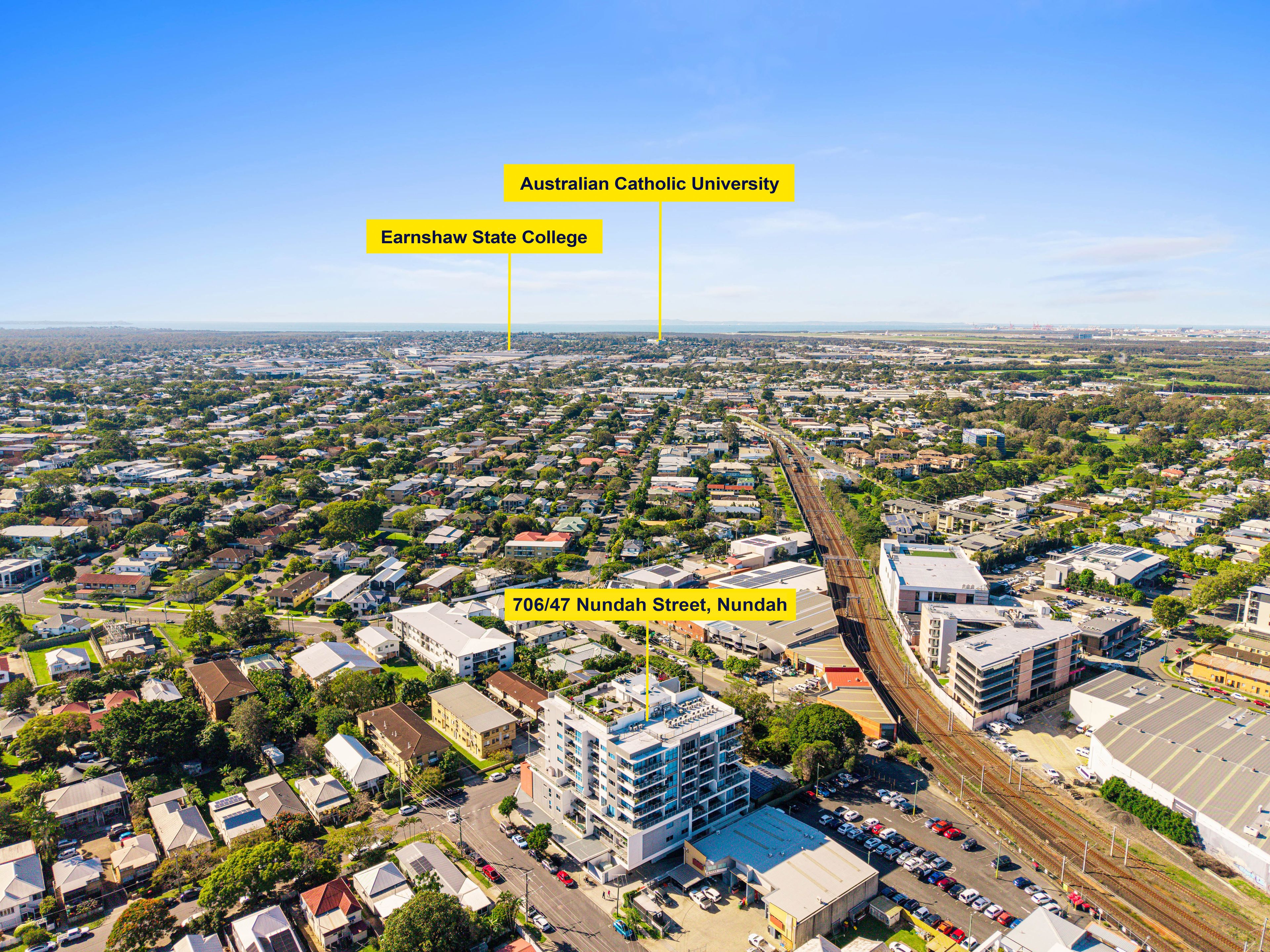 706/47 Nundah Street — photo 24 of 28