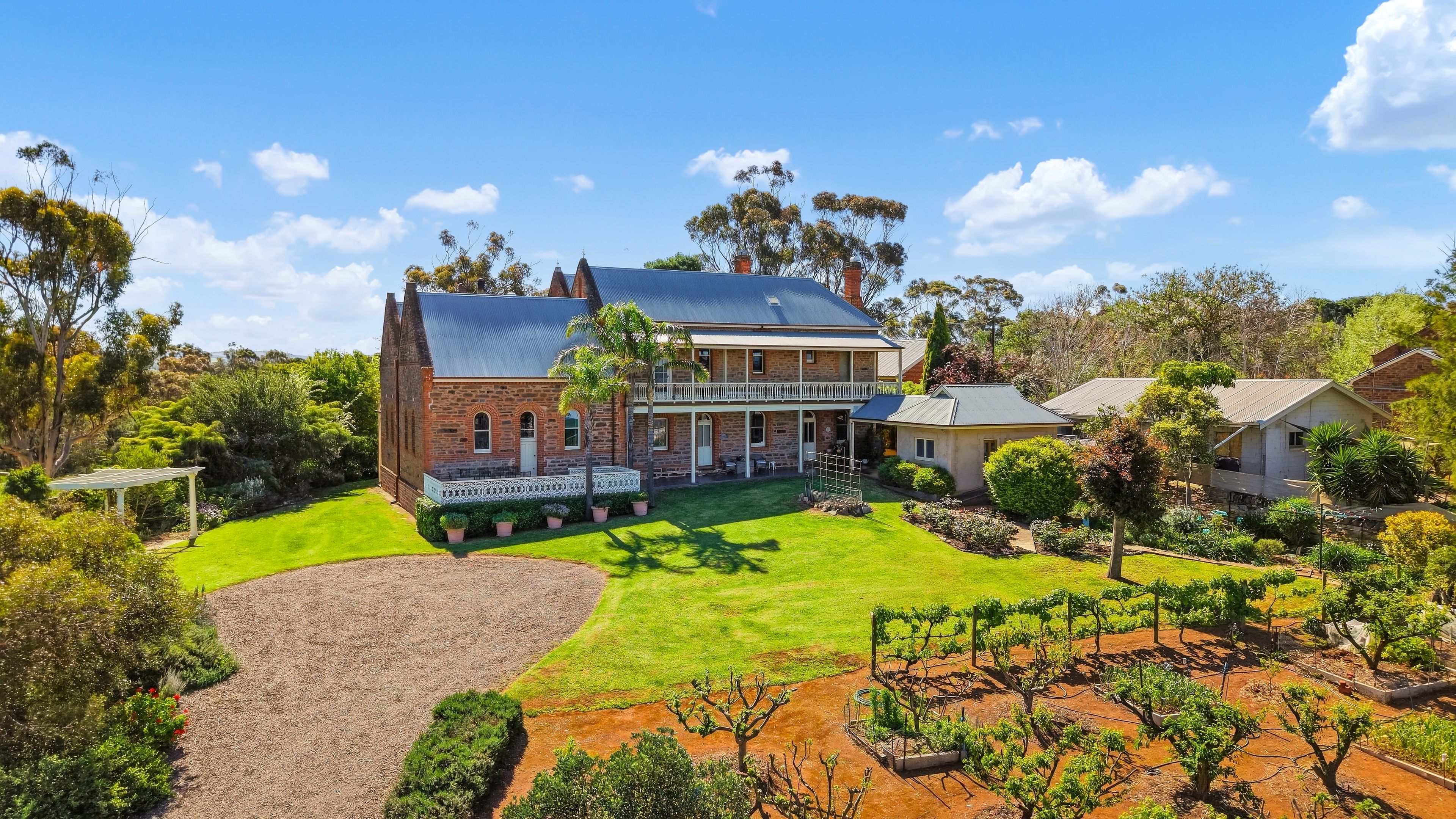 5 Cameron Street — photo from Ray White Barossa Valley