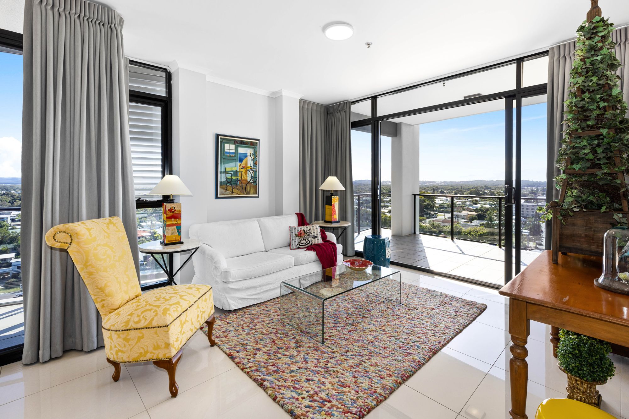 Unit 1001/75 Landsborough Parade, Golden Beach, QLD 4551 Sold Unit