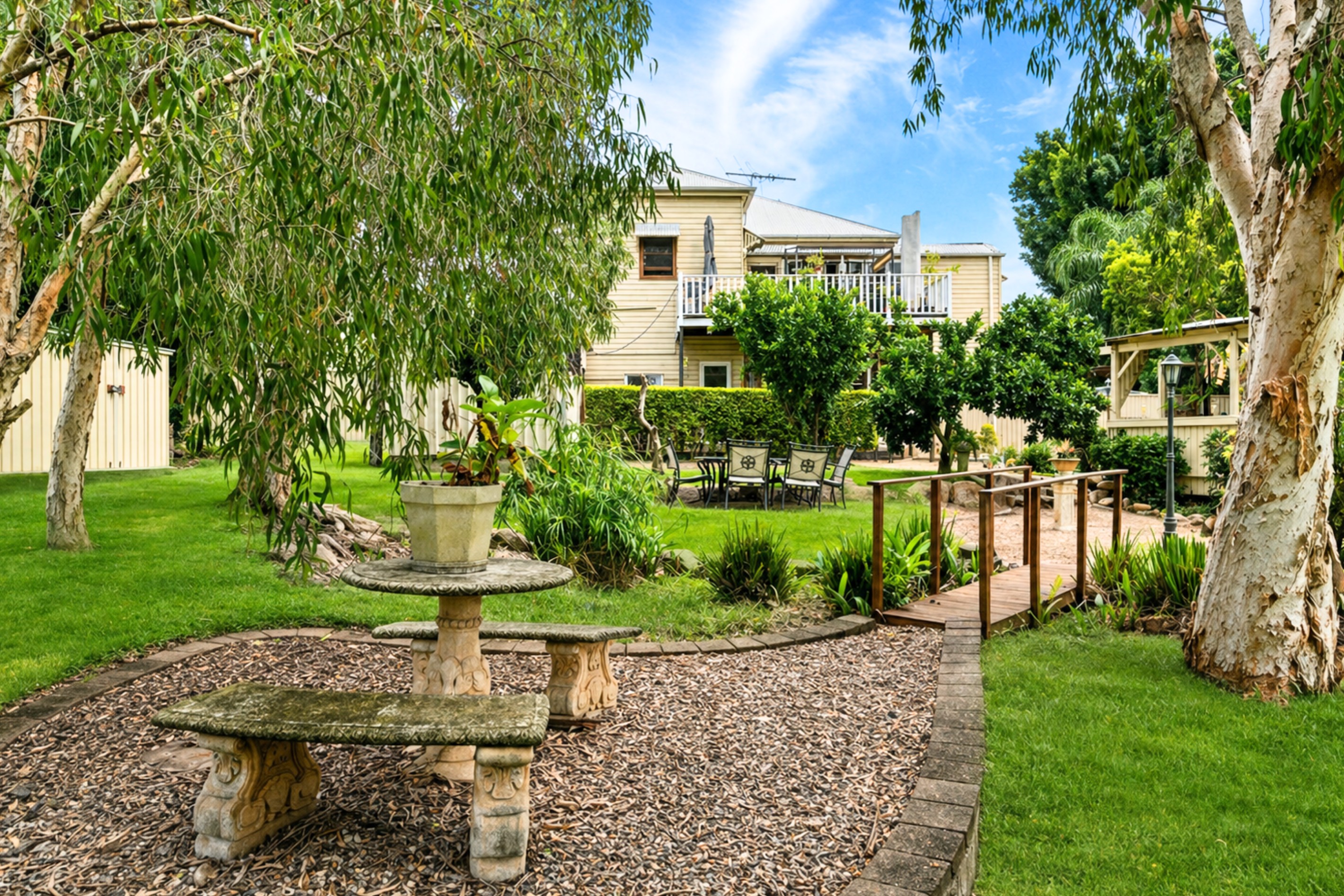 1 Scott Street, Goodna, QLD 4300