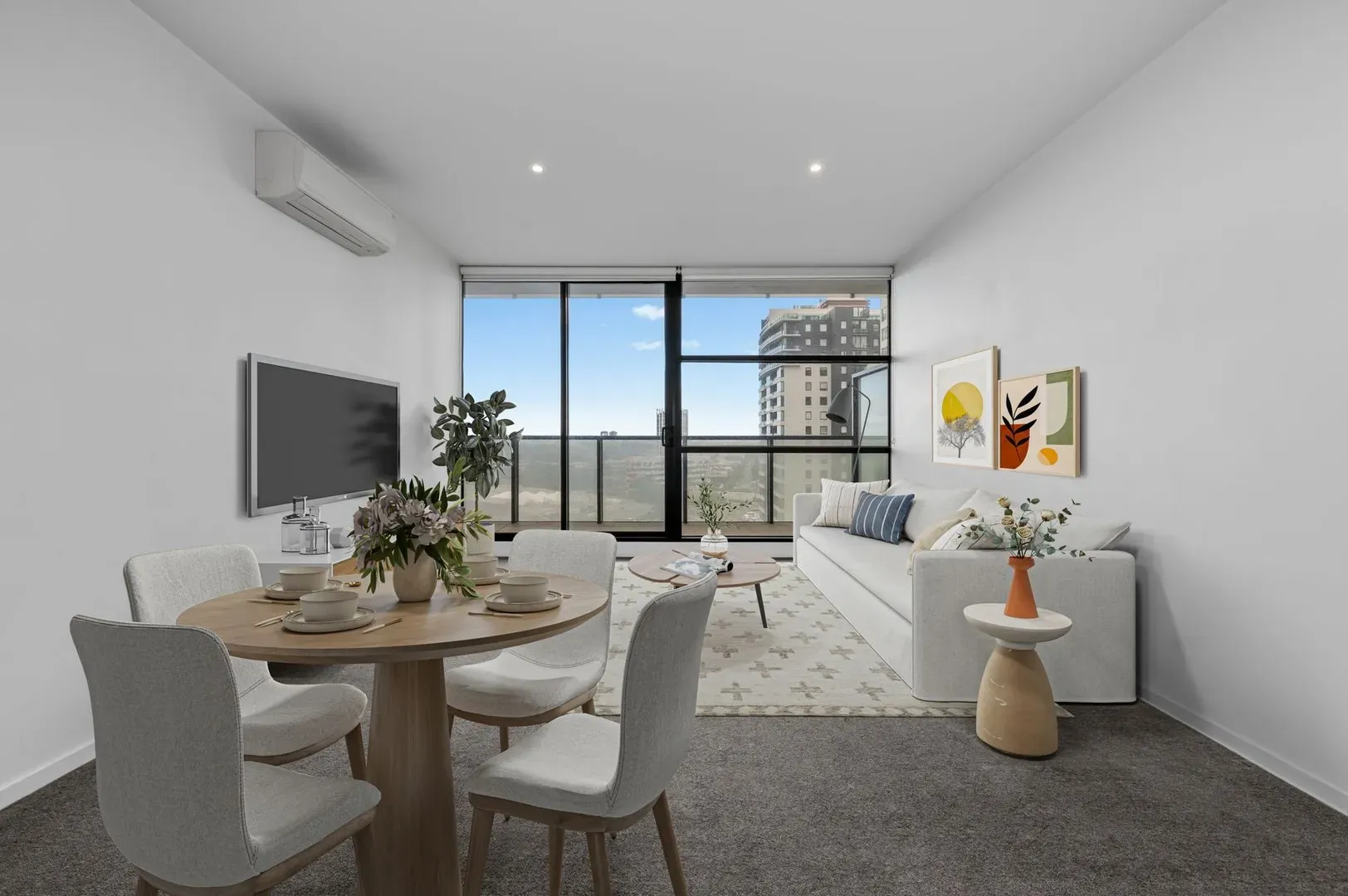 1305/50 Haig Street, Southbank, VIC 3006