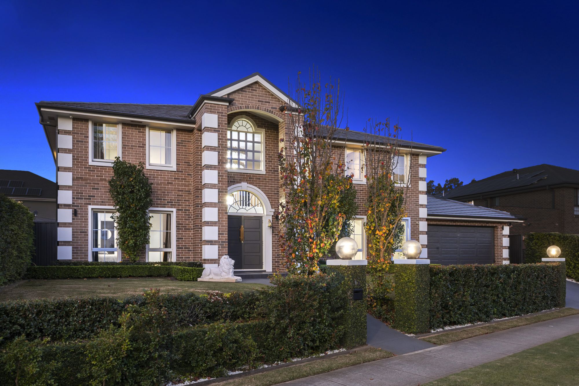 14 Parsons Circuit, Kellyville, NSW 2155