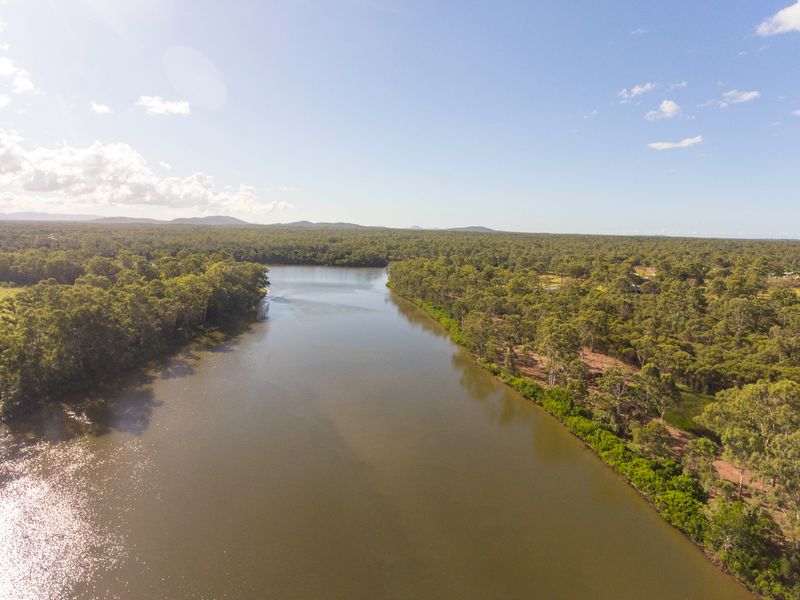 678 Coast Road, Baffle Creek, QLD Land For Sale Residential Land Sold
