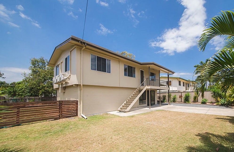 10 McMurtie Street, Kawana, QLD 4701