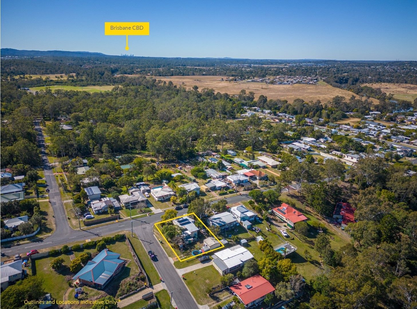 11 Moores Pocket Road, Tivoli QLD 4305