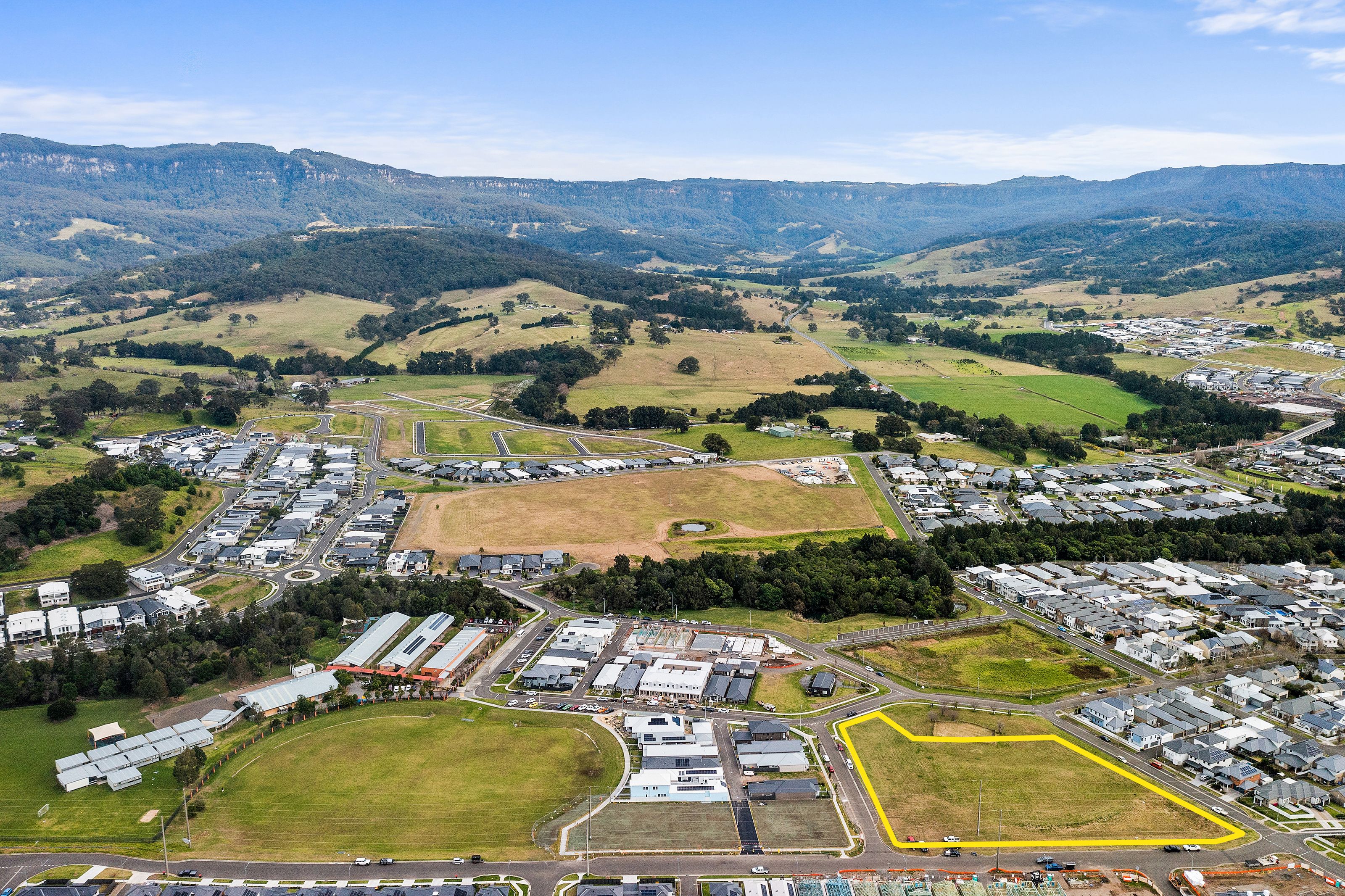 1 Braemar Street, Tullimbar, NSW 2527