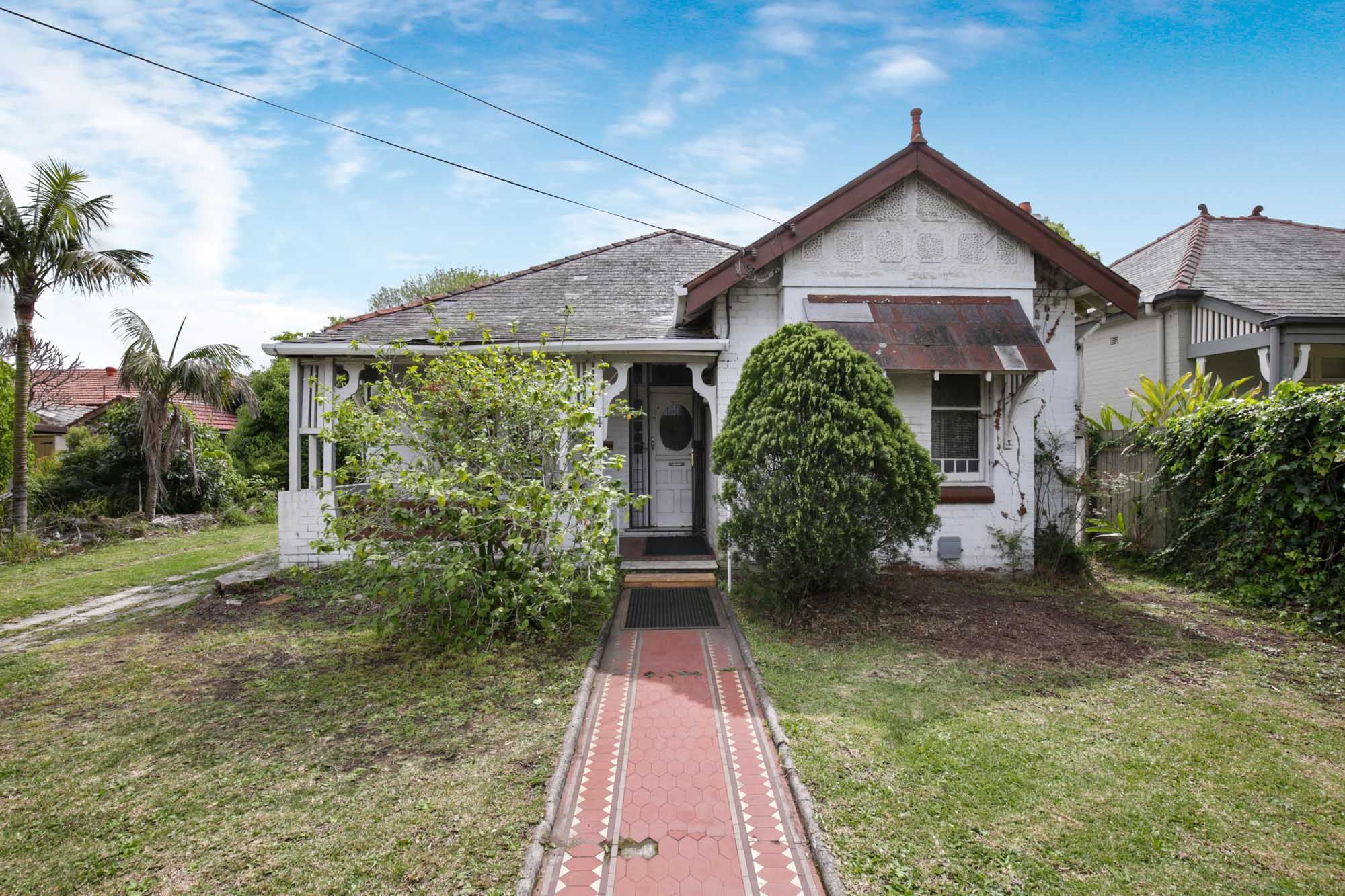 4 Boomerang Street
