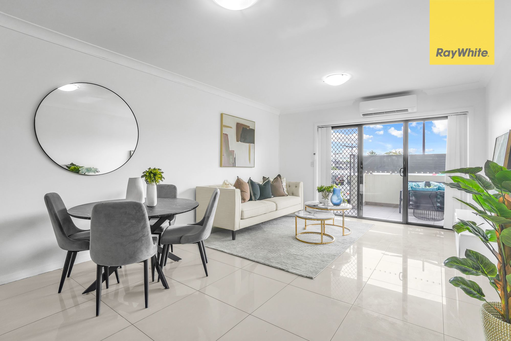 220B/1-7 Hawkesbury Road, Westmead, NSW 2145