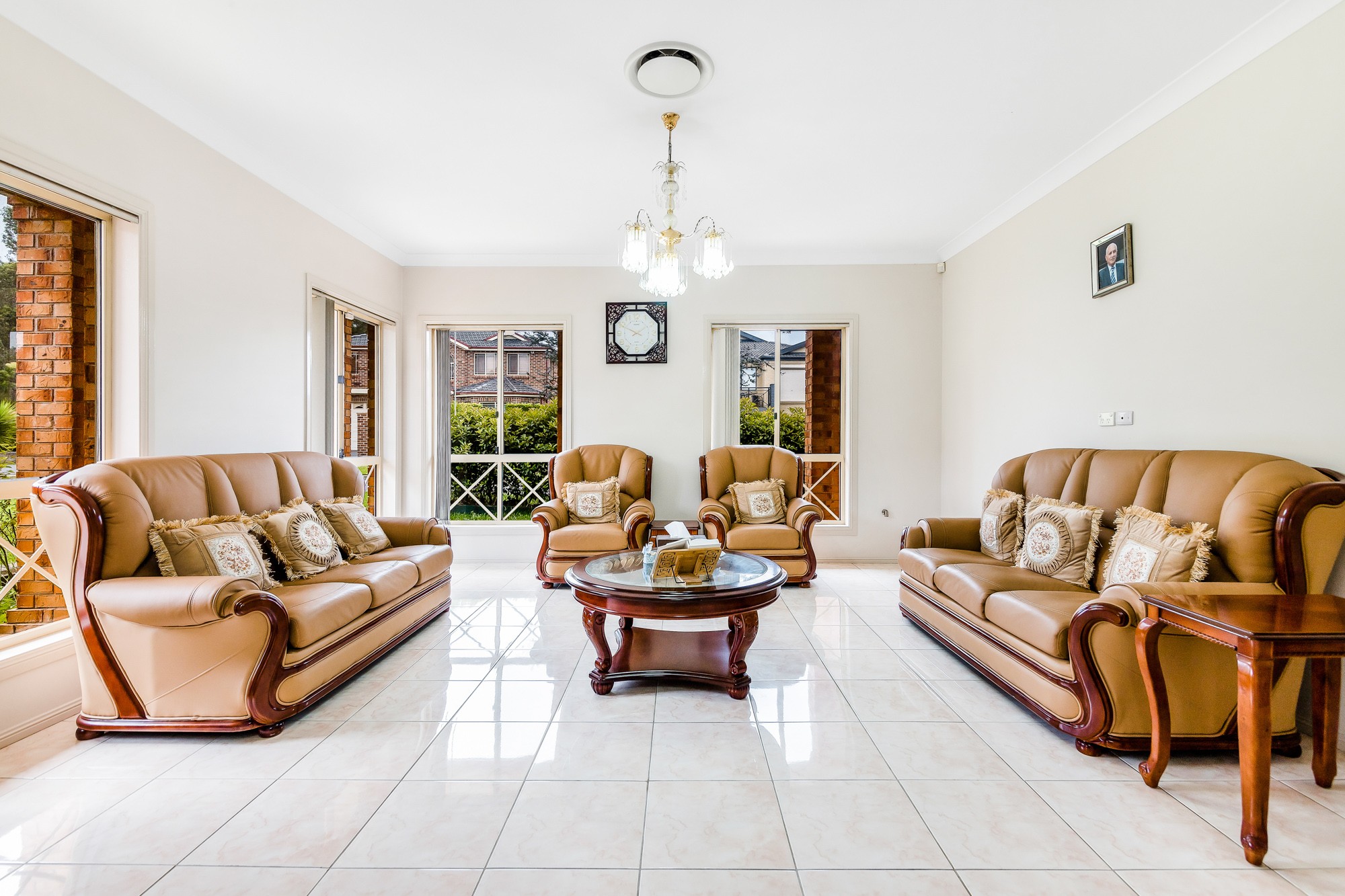 31 Watling Avenue, West Hoxton, NSW 2171