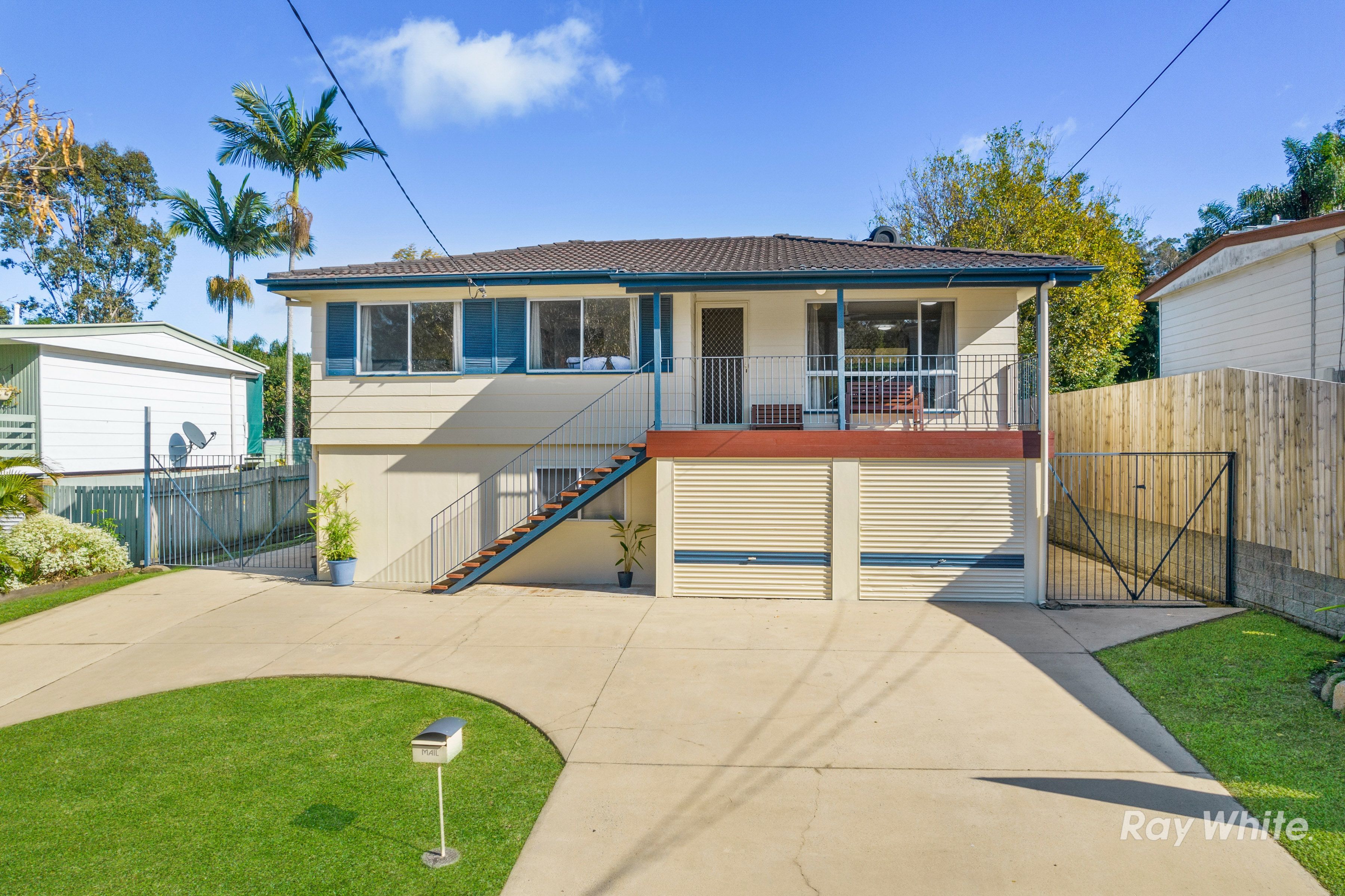 35 Polaris Avenue, Kingston, QLD 4114