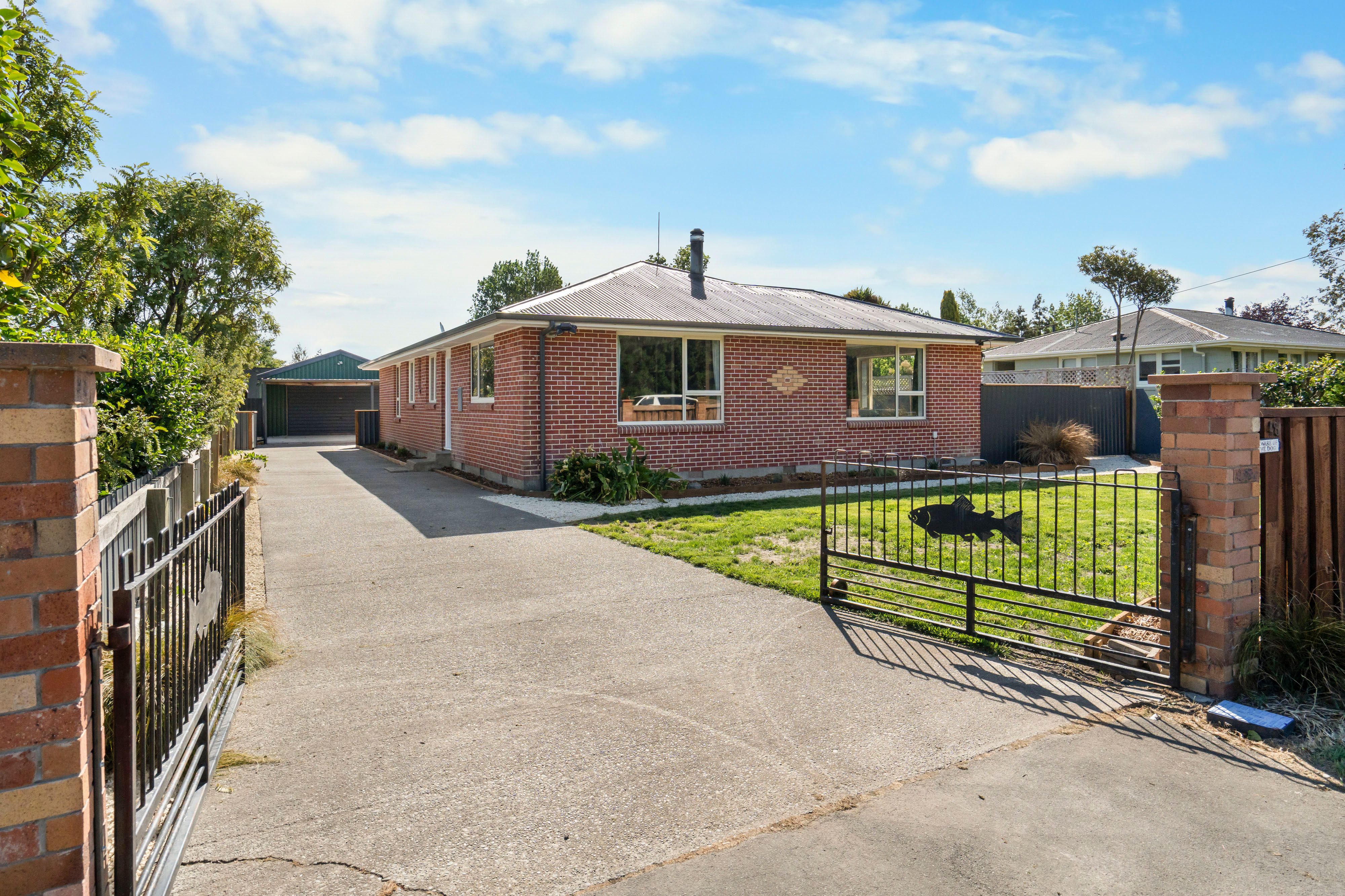 48 Leeston Dunsandel Road, Dunsandel, Selwyn District