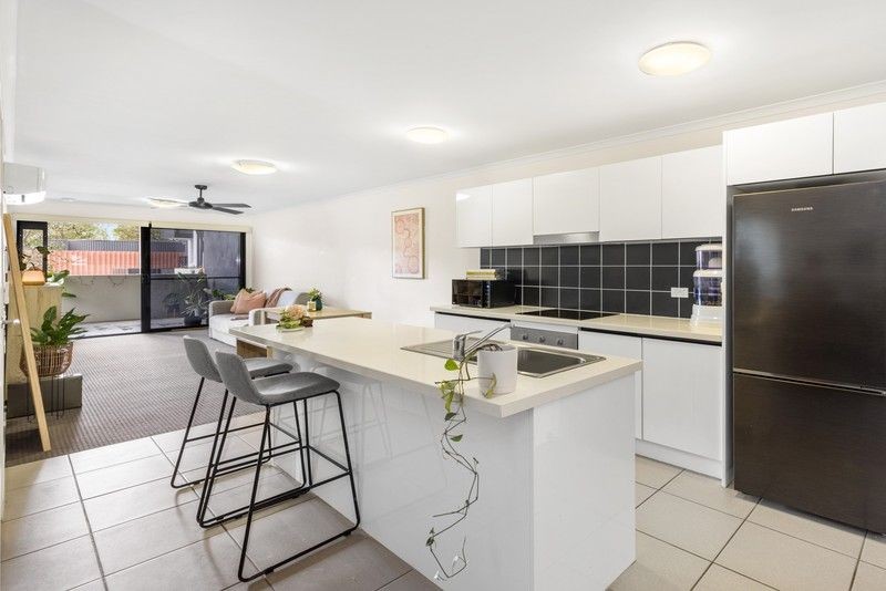 201/6 High Street, Sippy Downs, QLD 4556