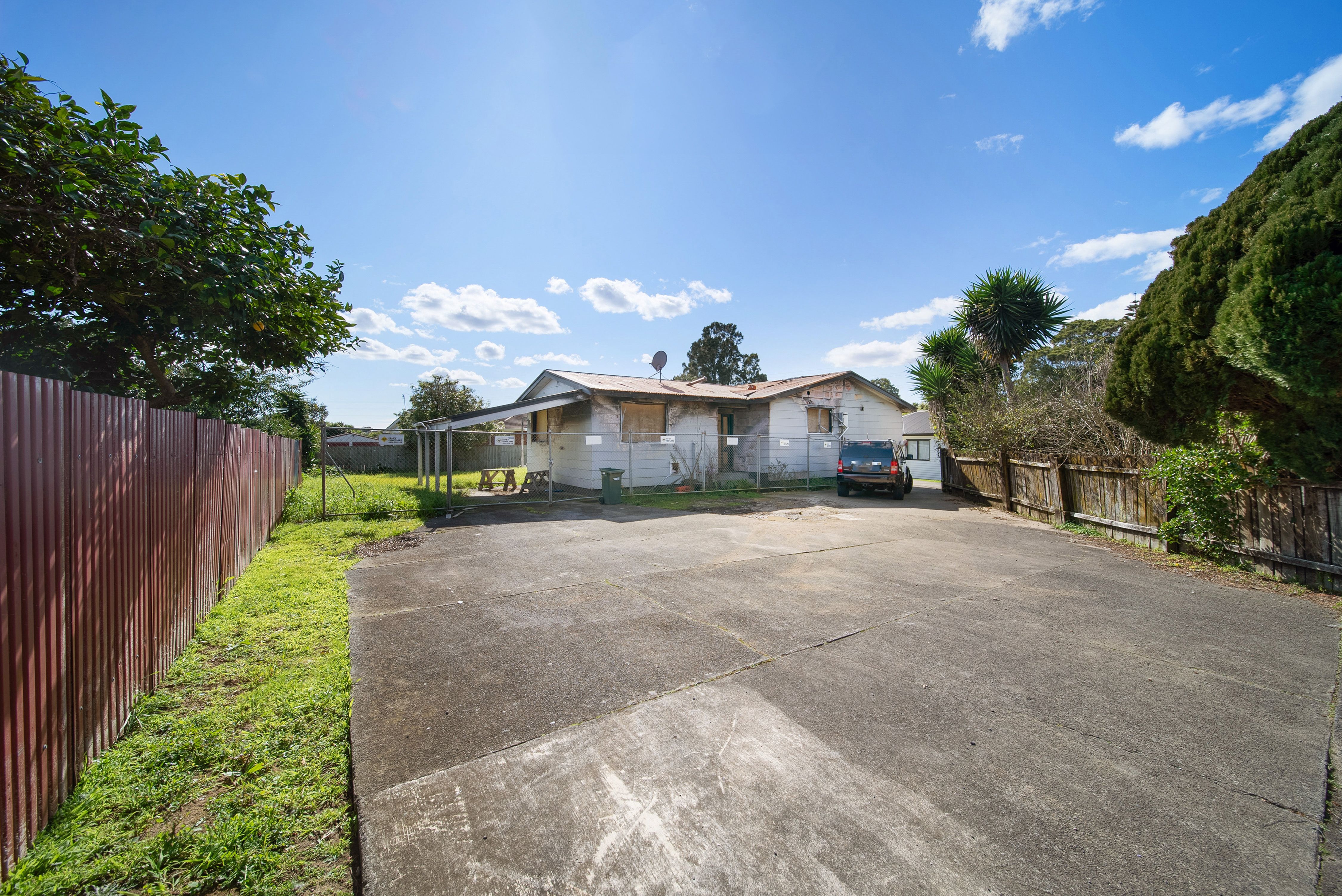 90 Chelburn Crescent, Mangere East, Manukau City