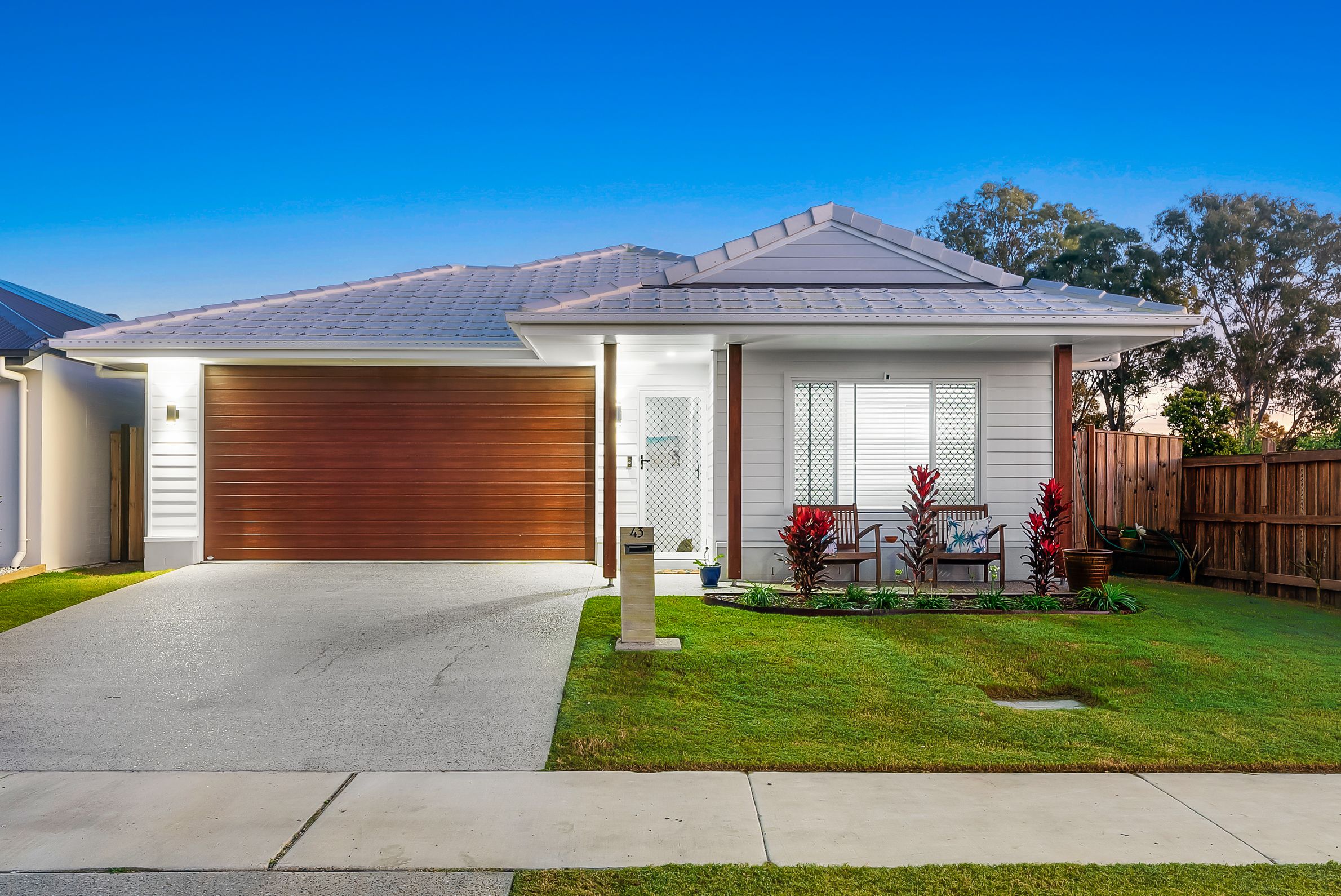 43 Perry Crescent, Burpengary East, QLD 4505