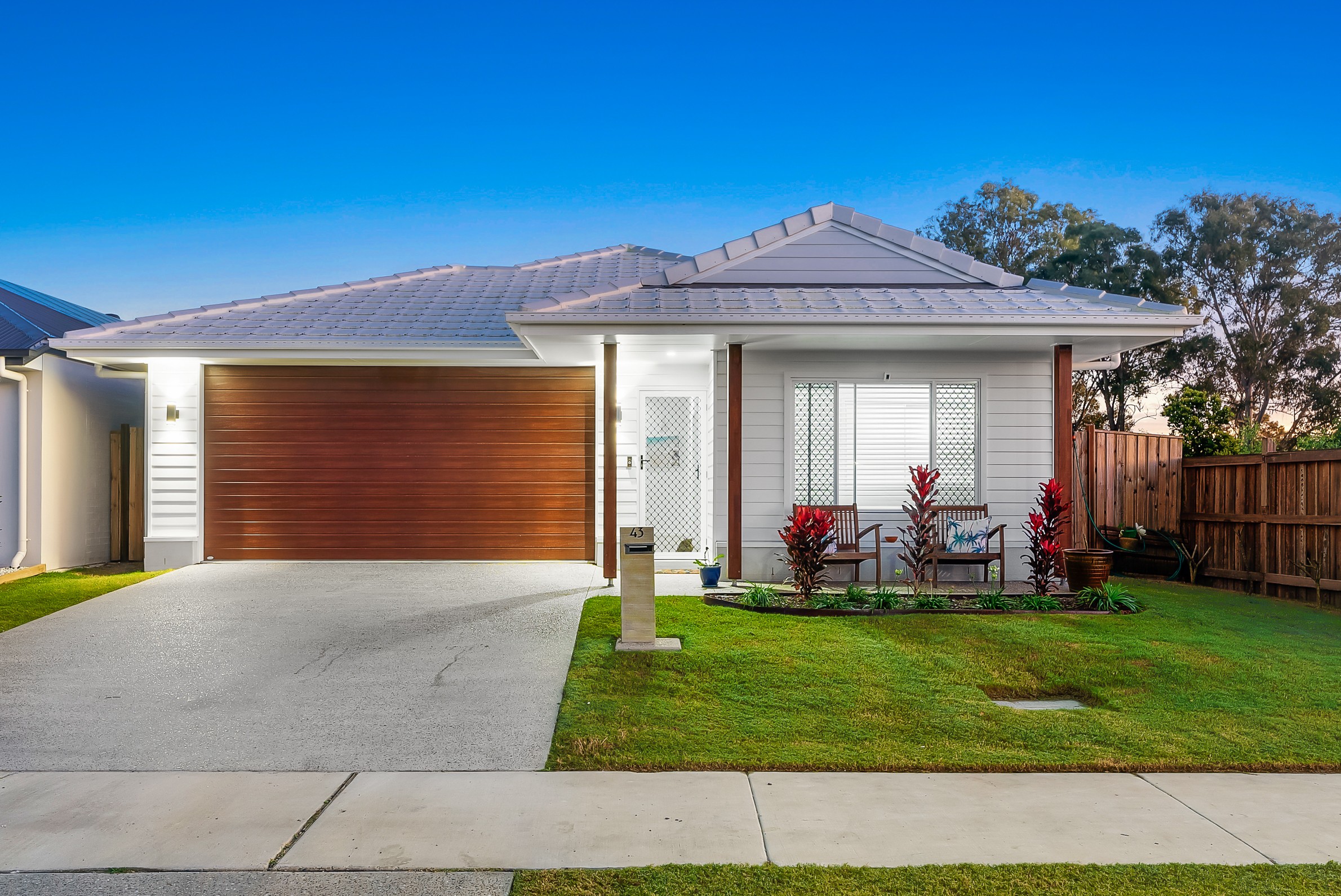 43 Perry Crescent, Burpengary East, QLD 4505
