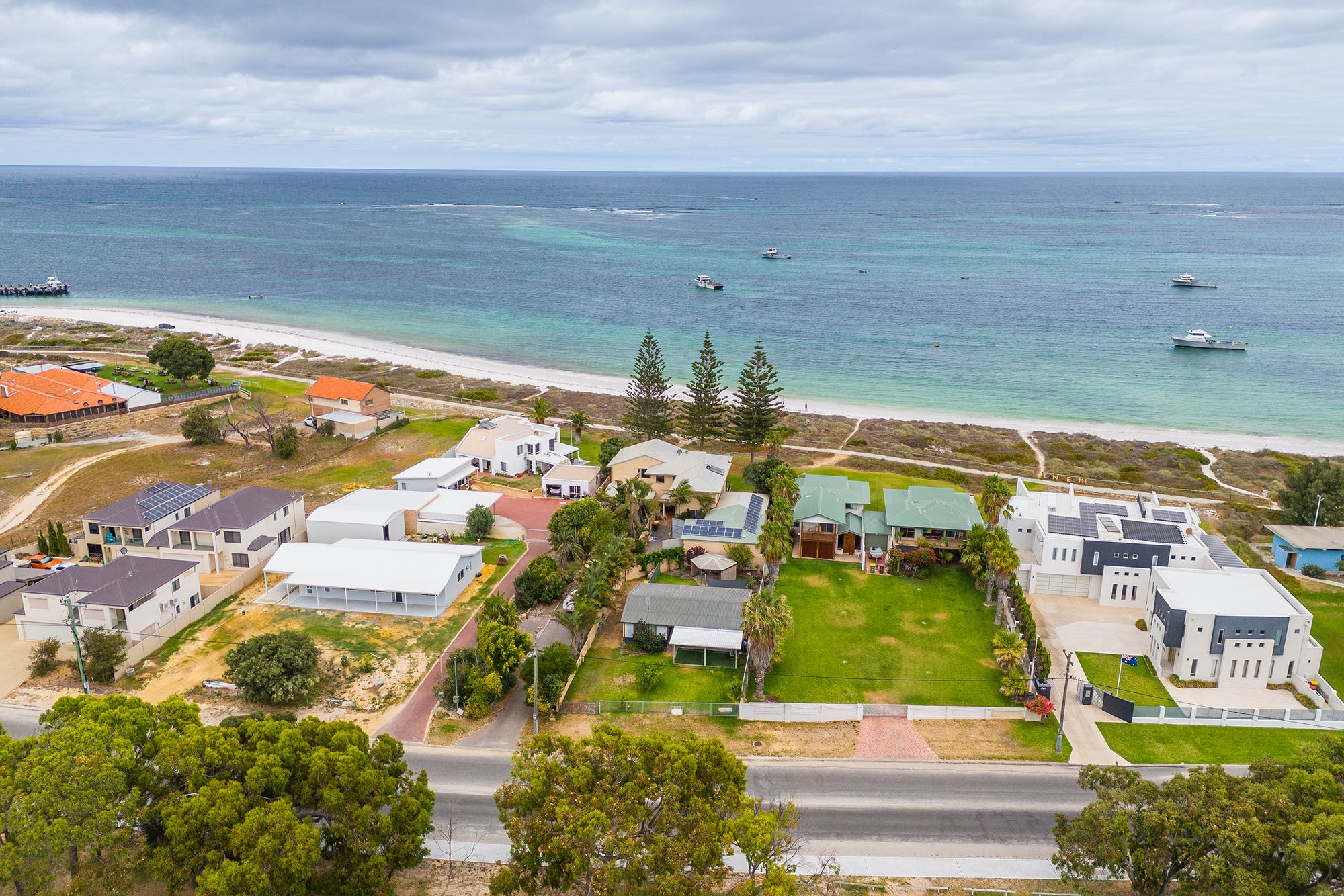 48 Gingin Road, Lancelin, WA 6044 House for Sale Ray White Lancelin