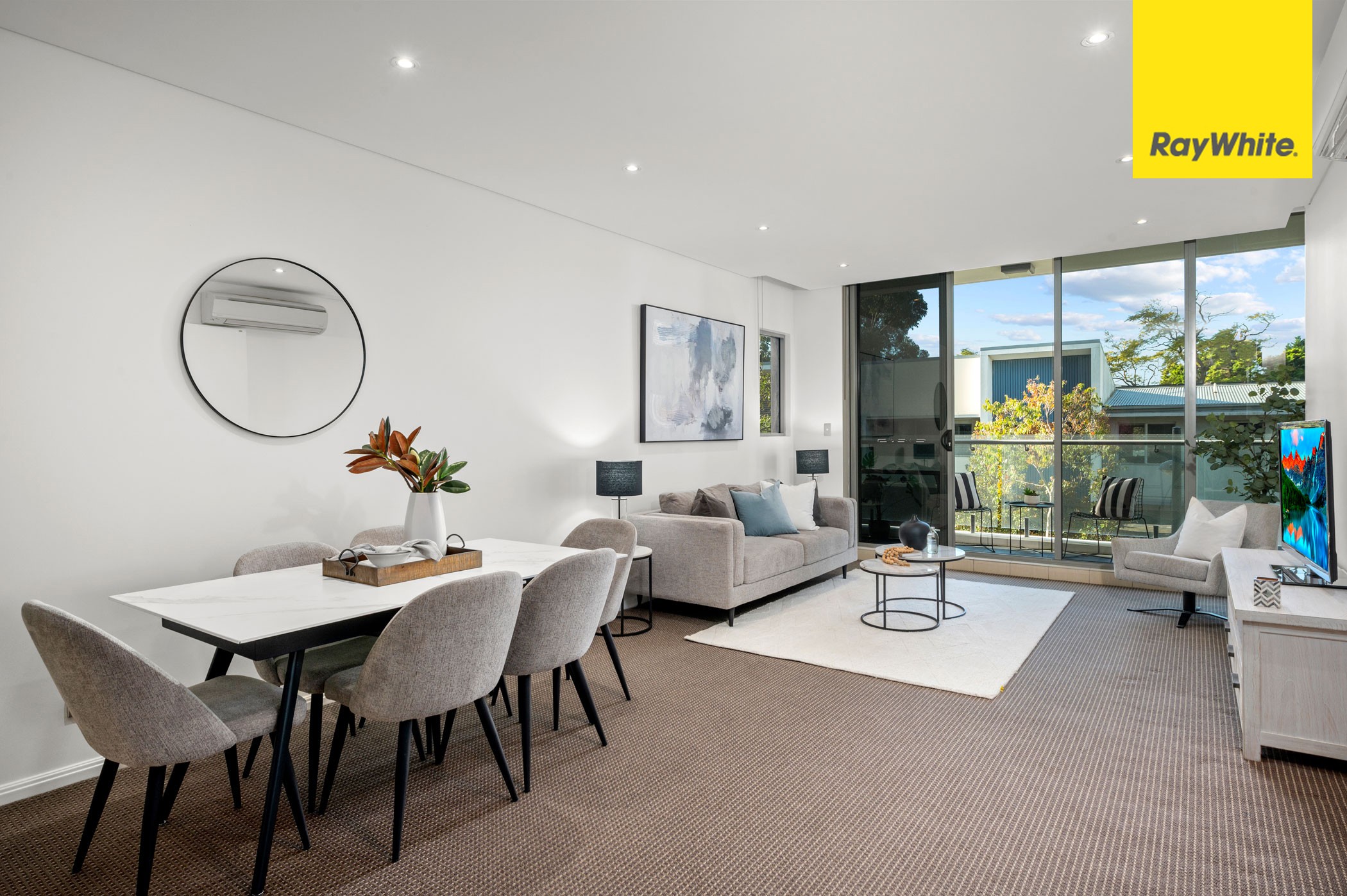 105/1 Ferntree Place, Epping, NSW 2121