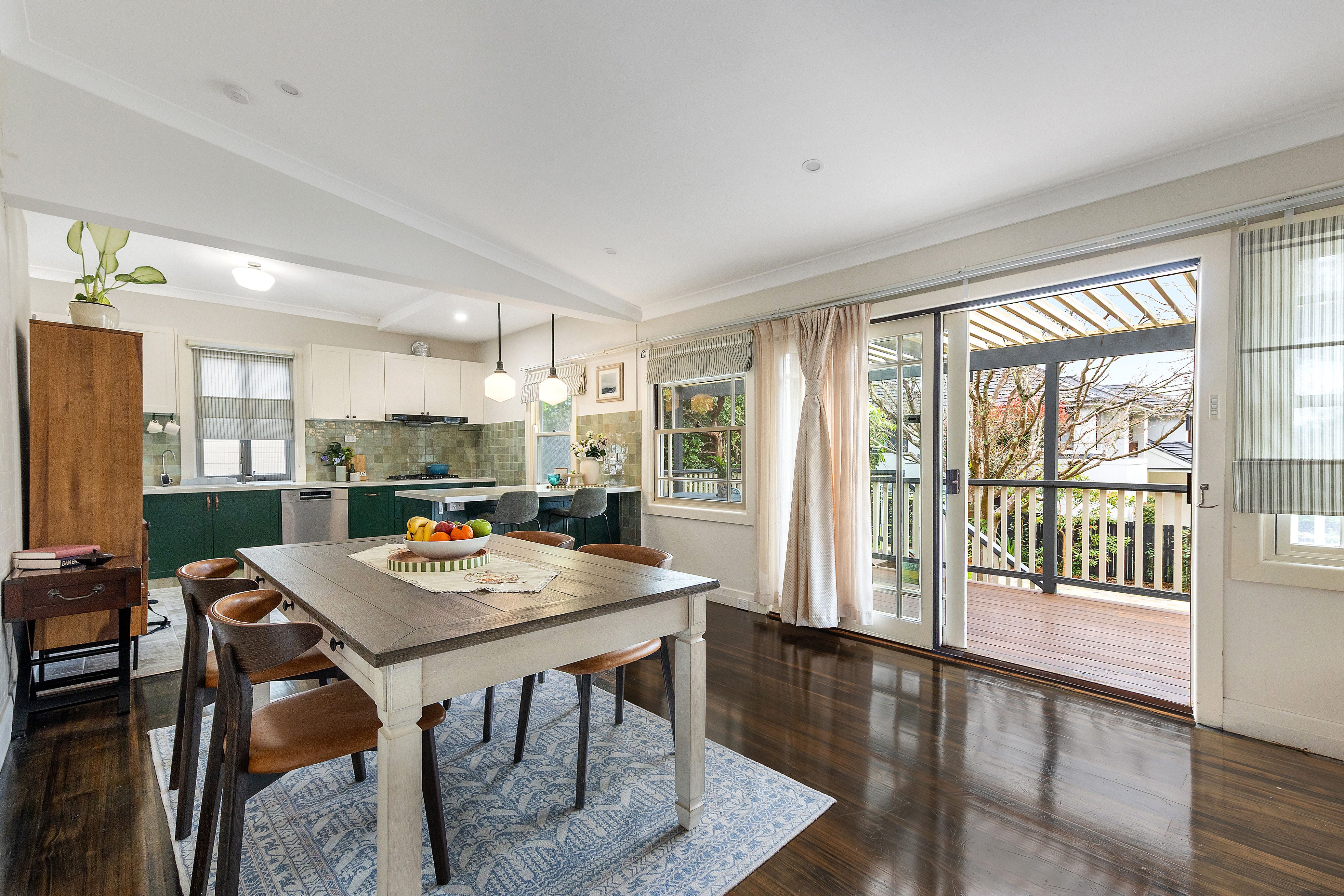 28 Grosvenor Street — photo 4 of 12