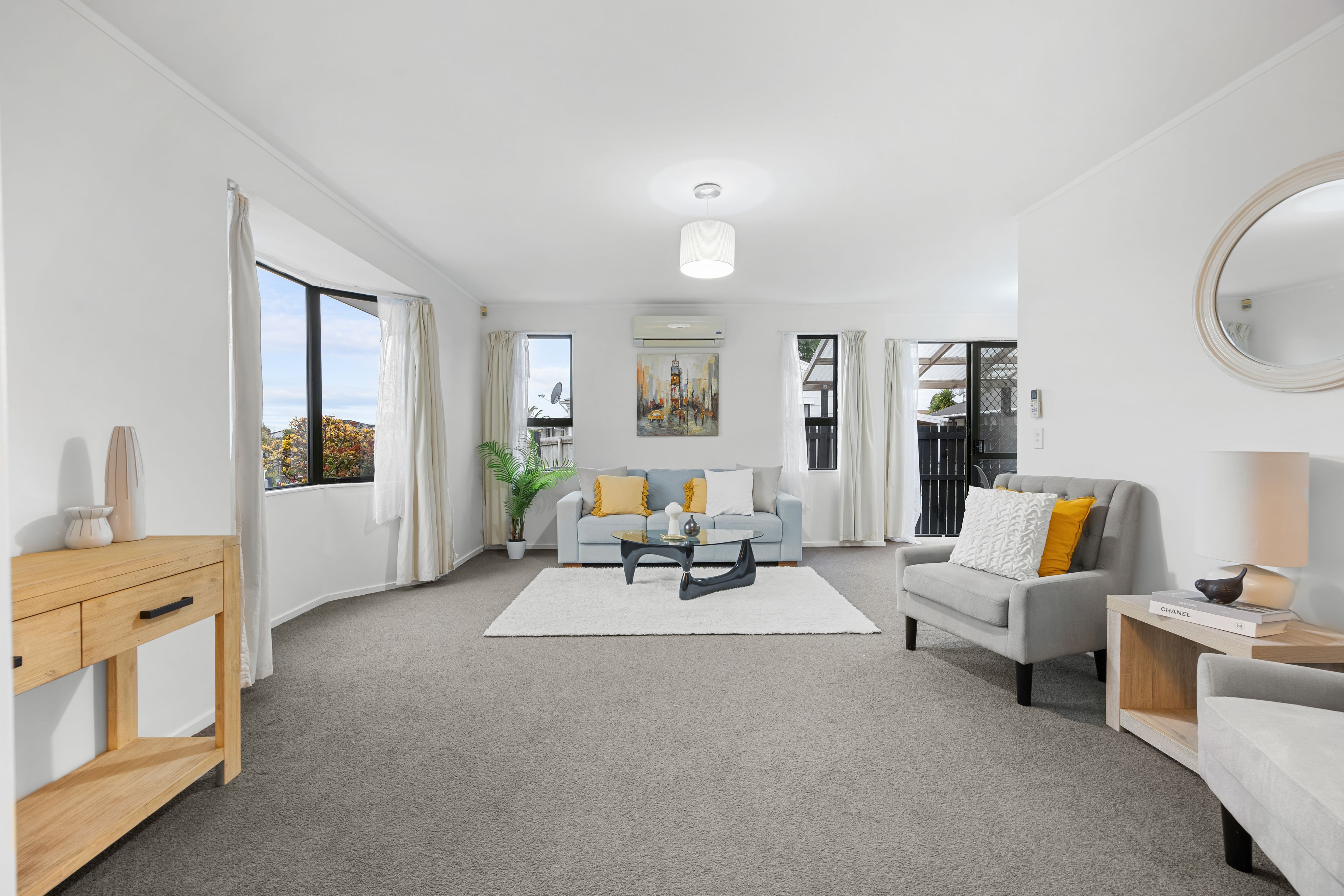 1/63a Colwill Road, Massey, Waitakere City