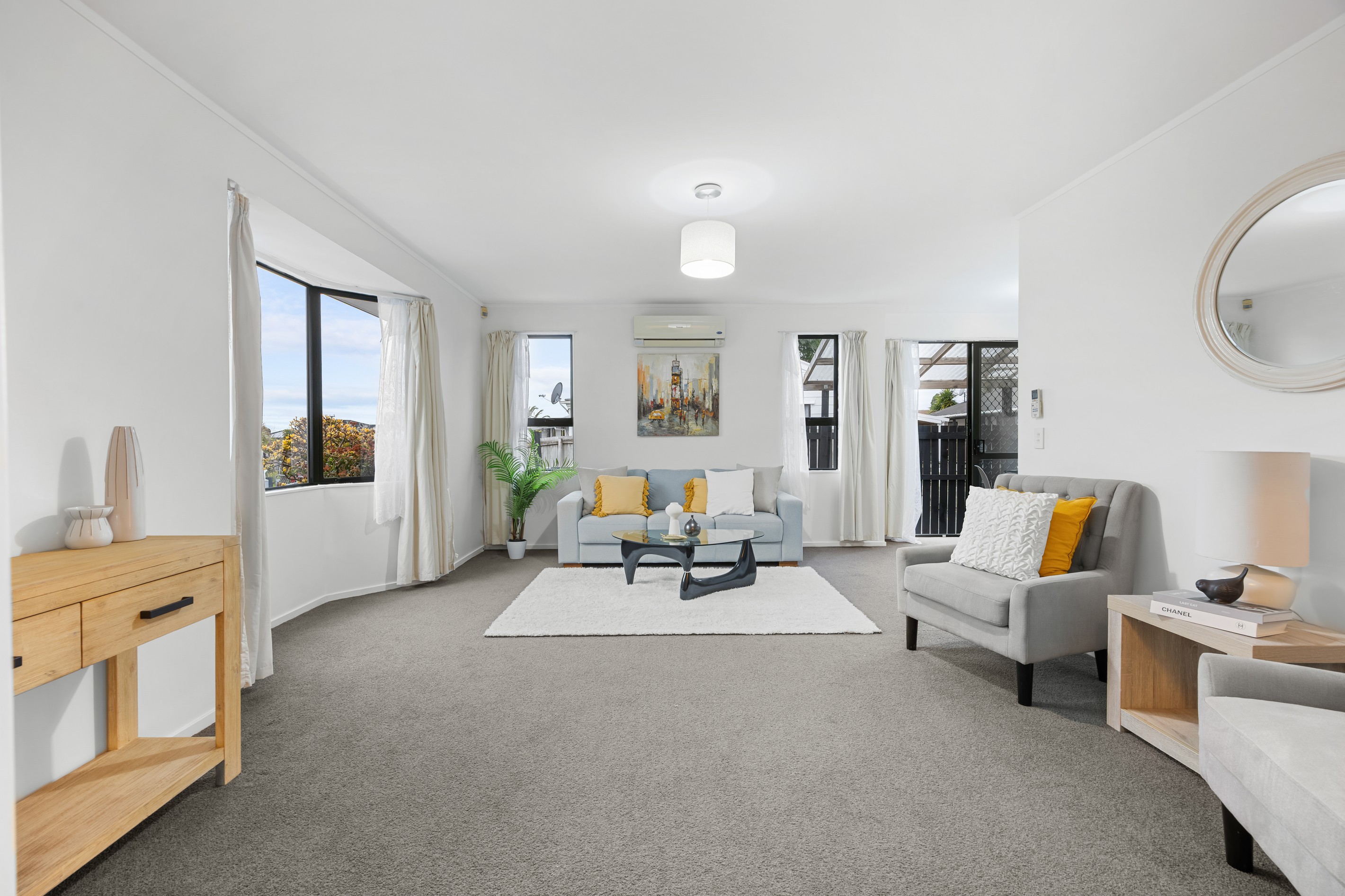 1/63a Colwill Road, Massey, Waitakere City