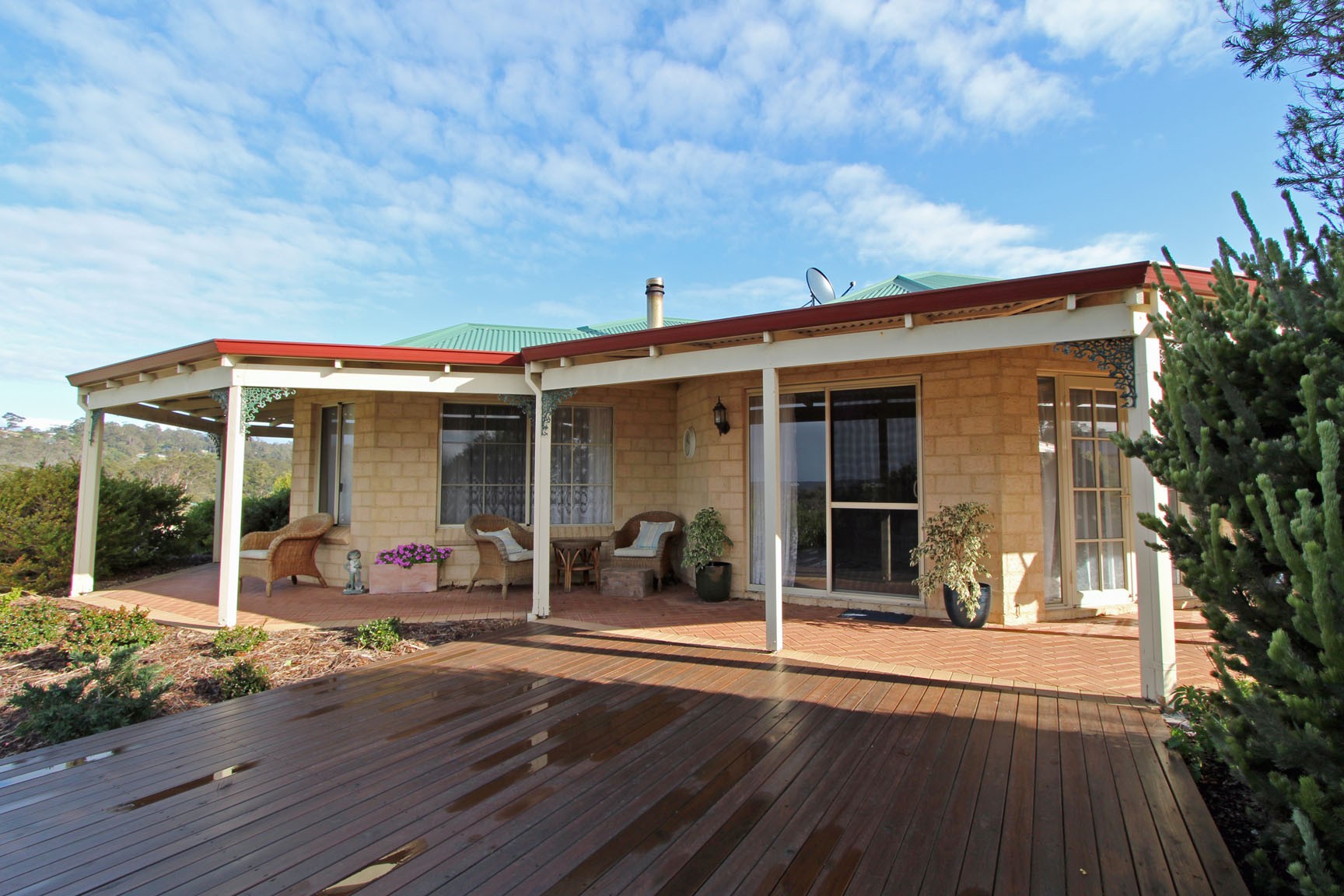 11 Russell Rise, Denmark, WA 6333