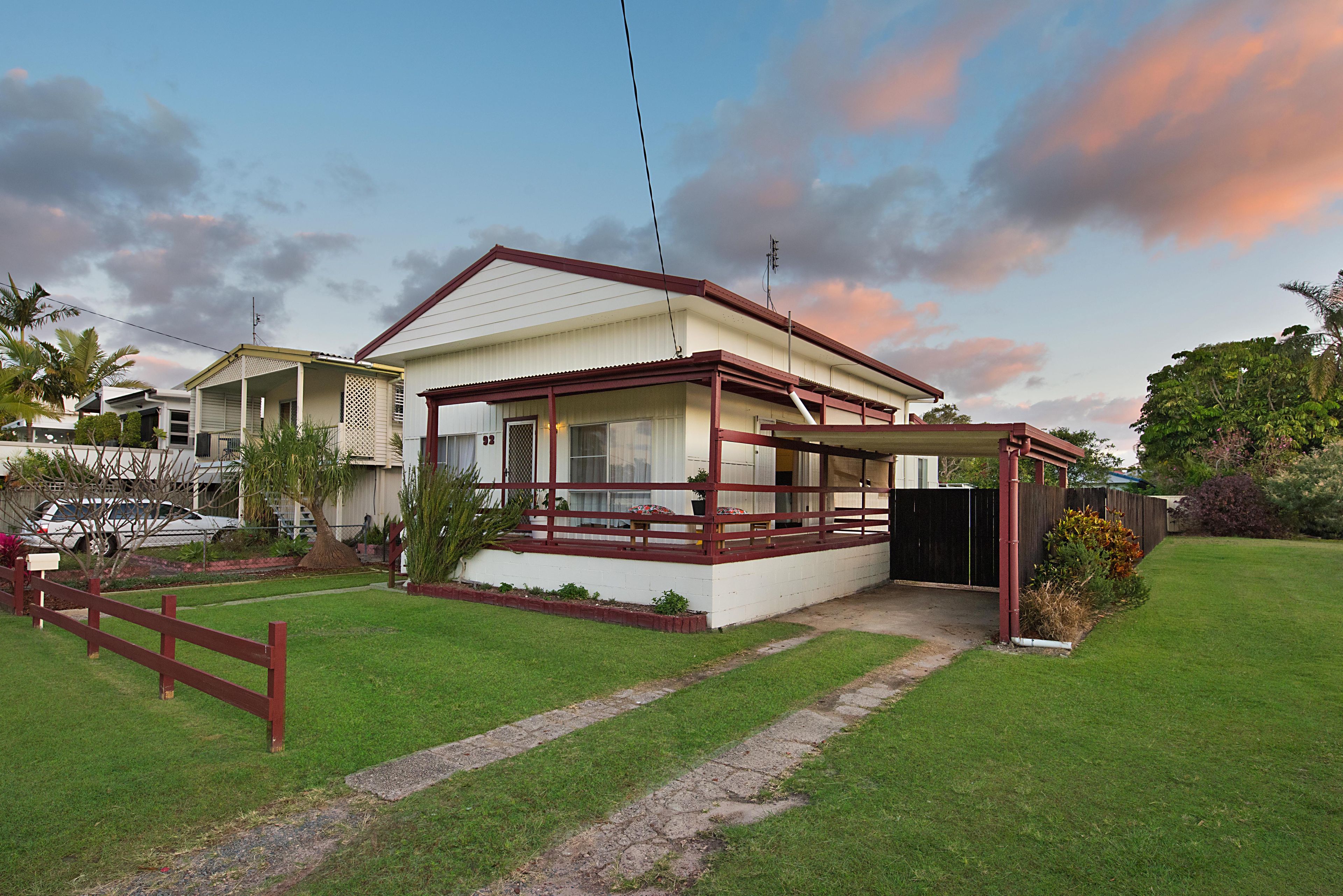 92 Nothling Street, Moffat Beach, QLD 4551