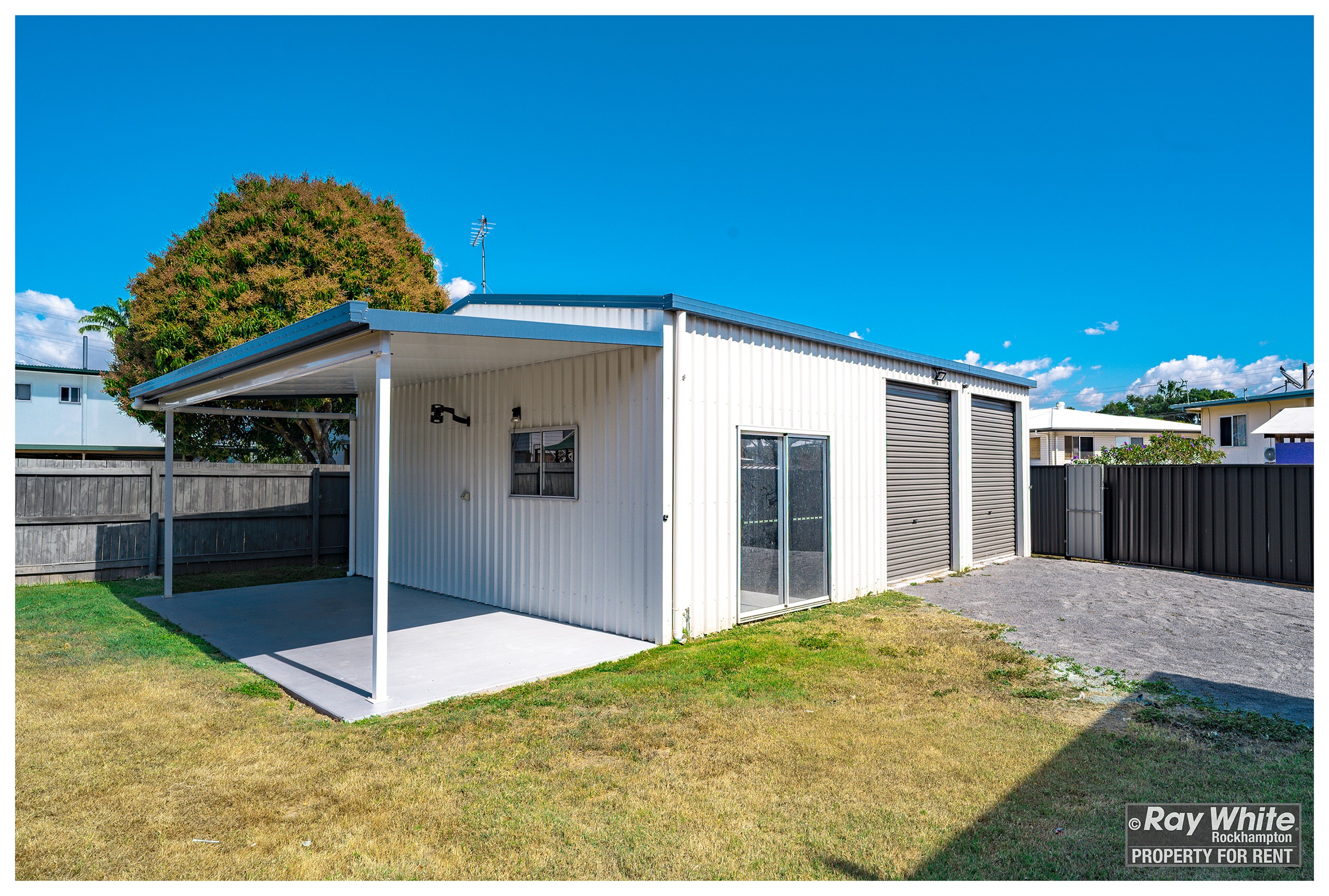 234 Carpenter Street, Frenchville, QLD 4701