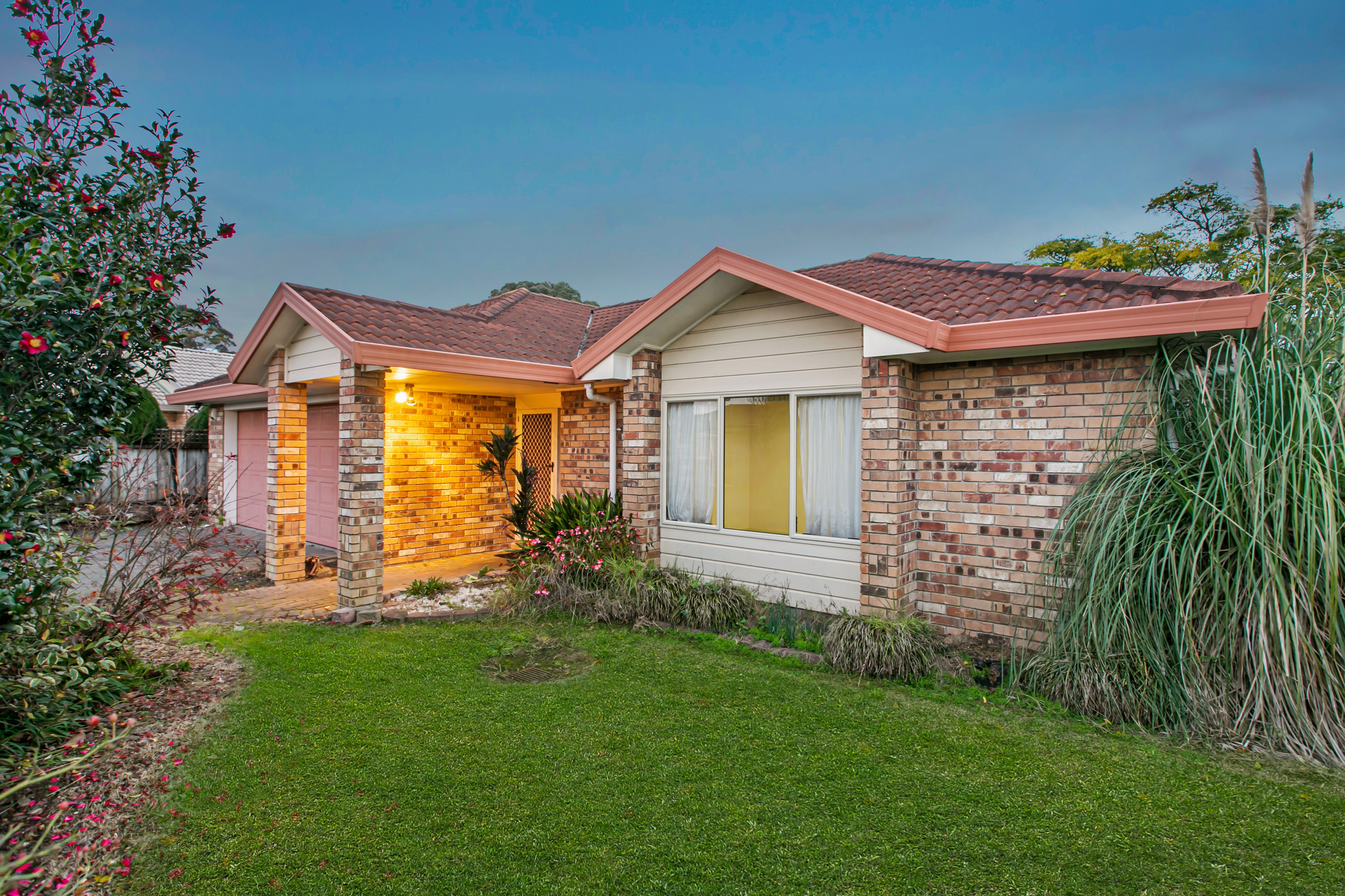 34 Sheriff Place, Randwick Park, Manukau City
