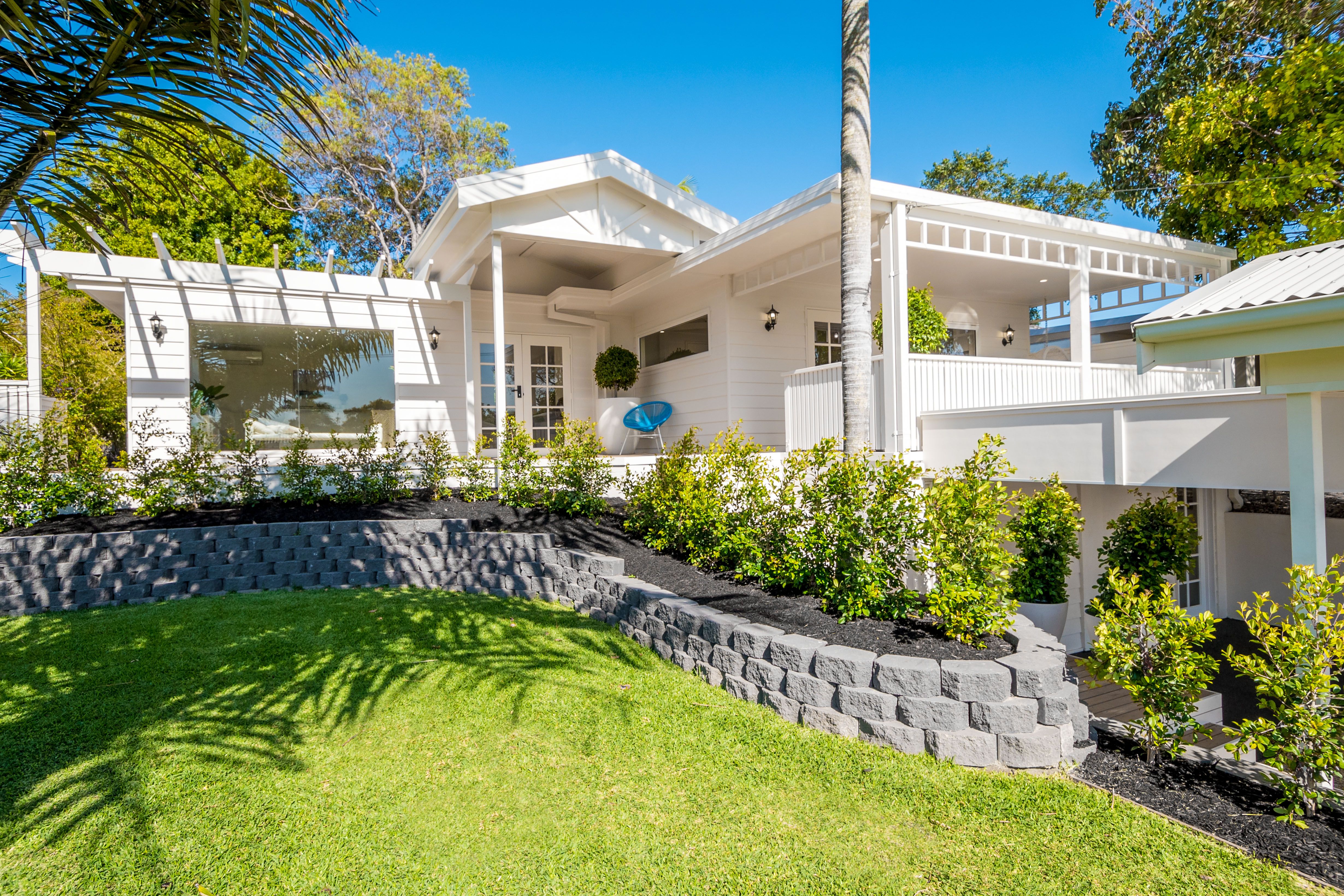 12 Grevillia Avenue, Southport, QLD 4215