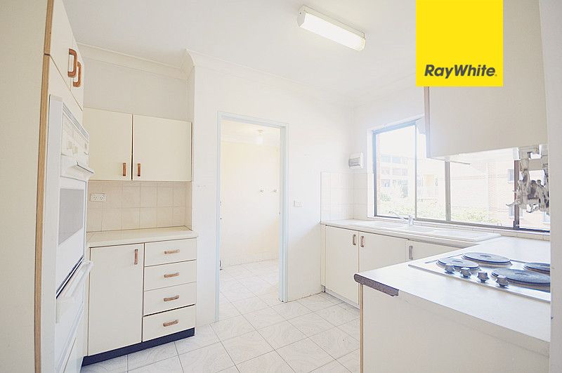 2/25 Allen Street, Harris Park, NSW 2150