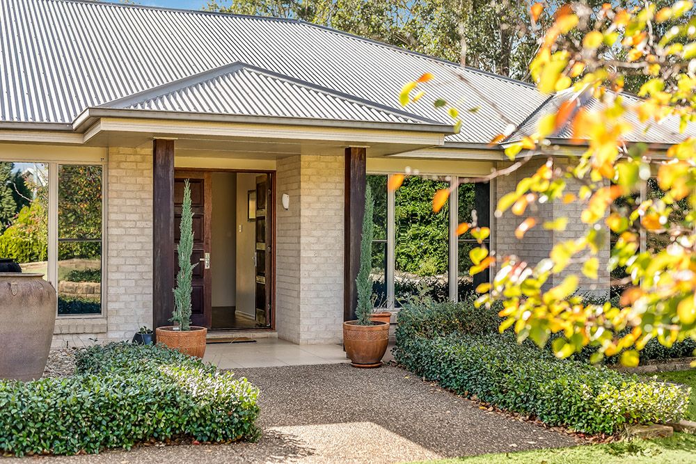 5 Cherry Close, Highfields, QLD 4352
